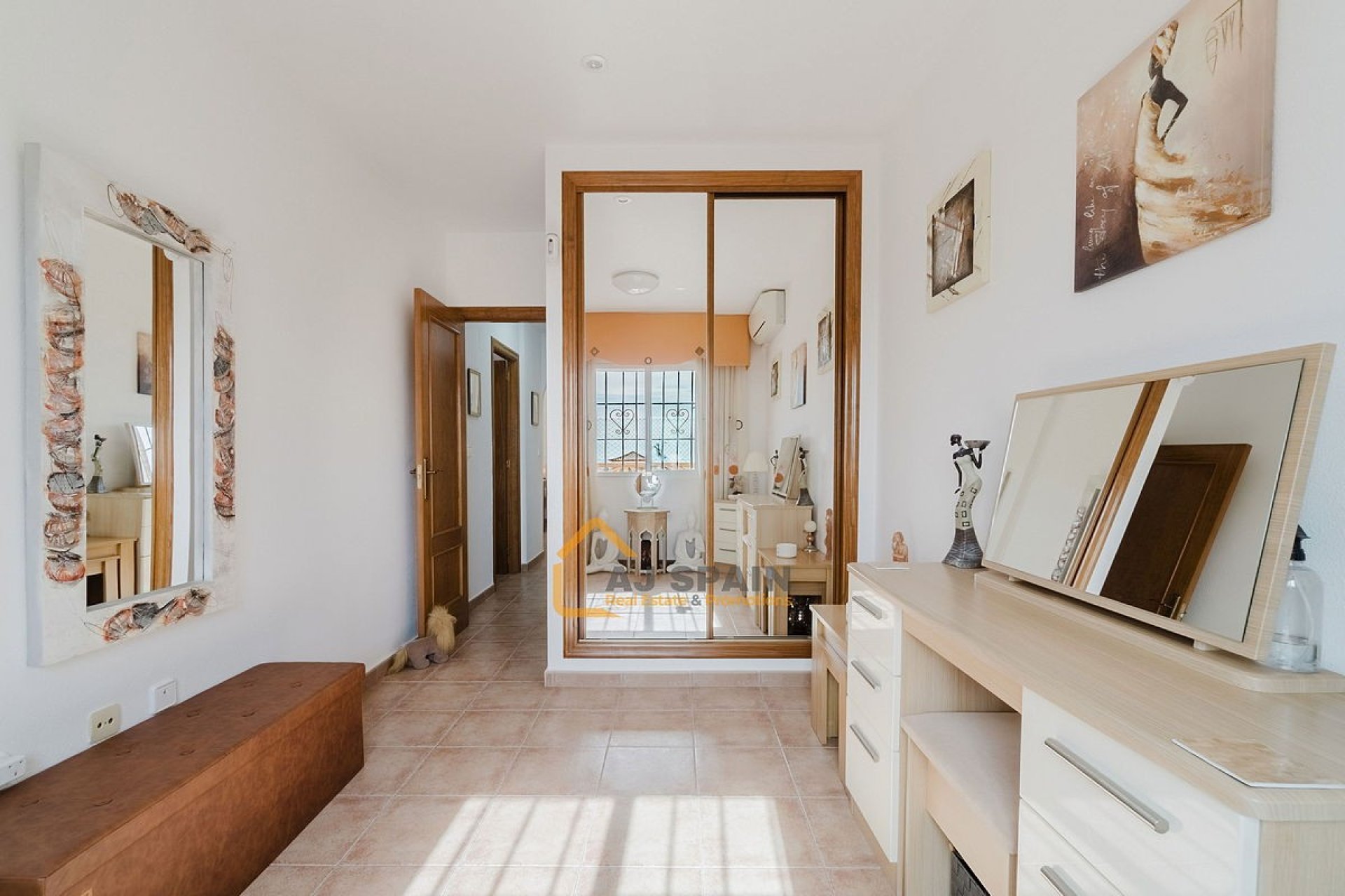 Resale - Semi-detached Villa - Fortuna - LAS KALENDAS