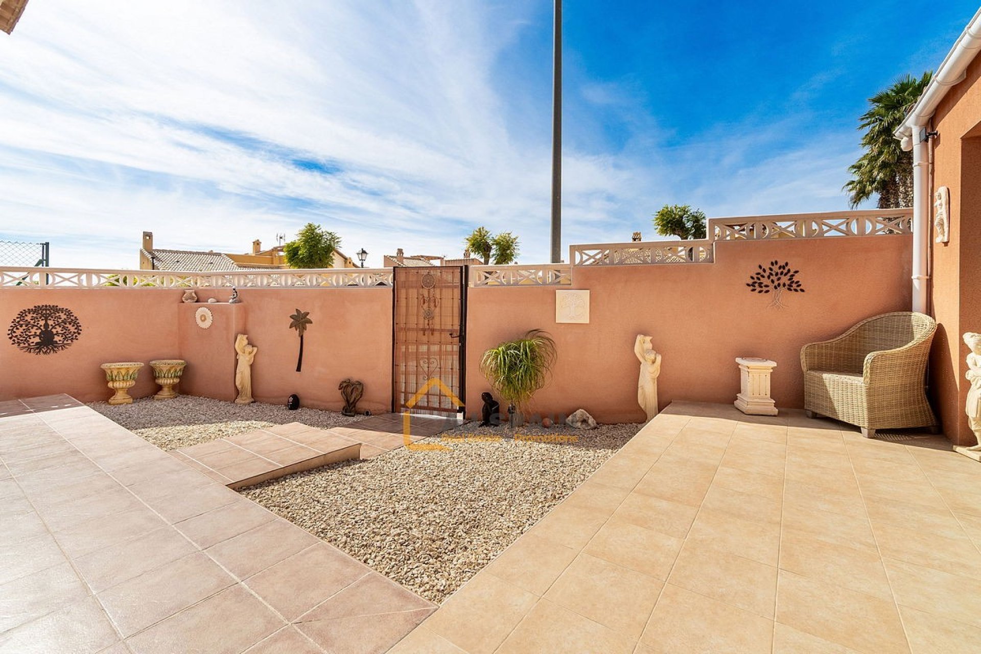 Resale - Semi-detached Villa - Fortuna - LAS KALENDAS