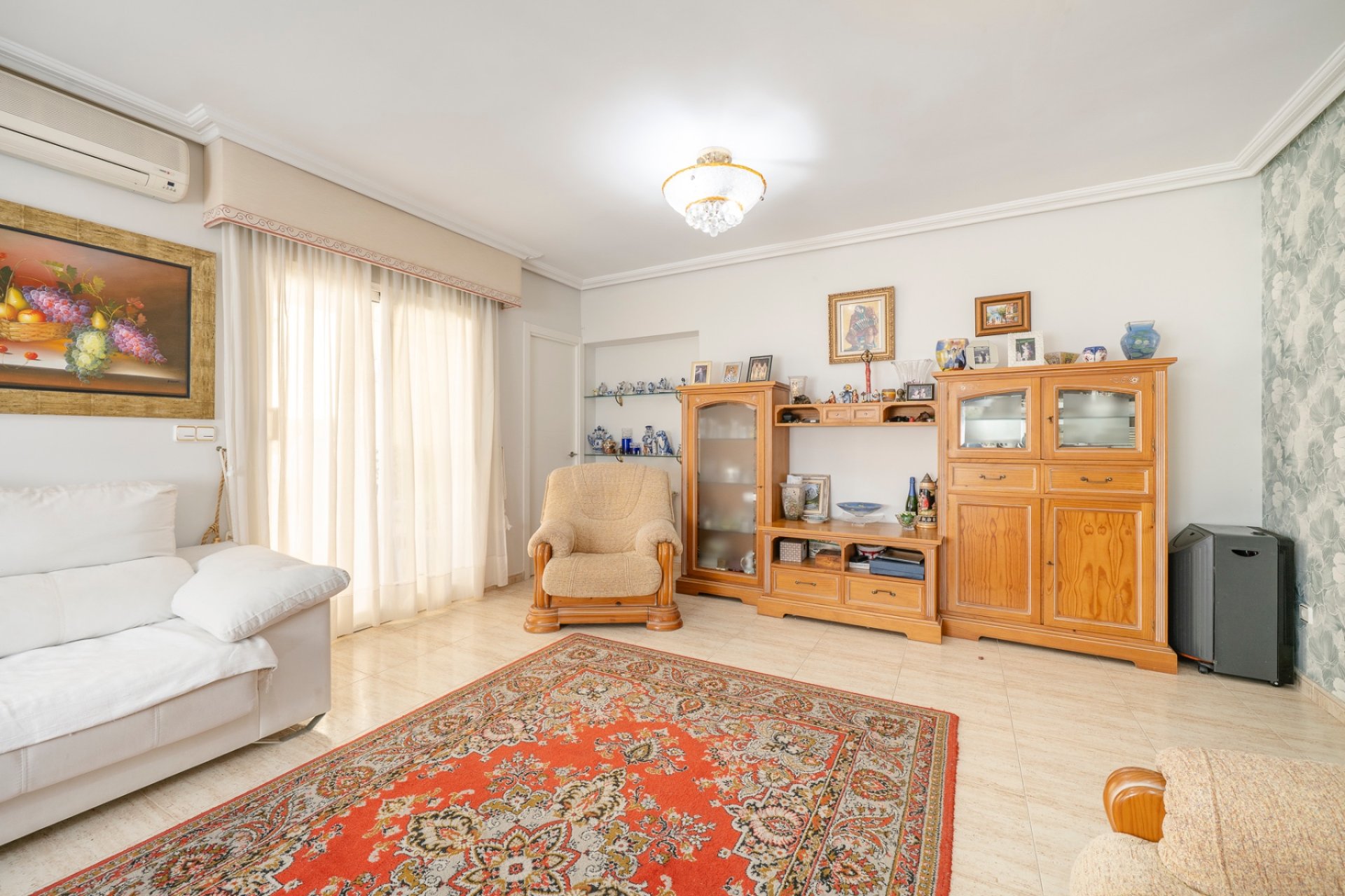 Resale - Semi-detached Villa - Guardamar del Segura - El moncayo