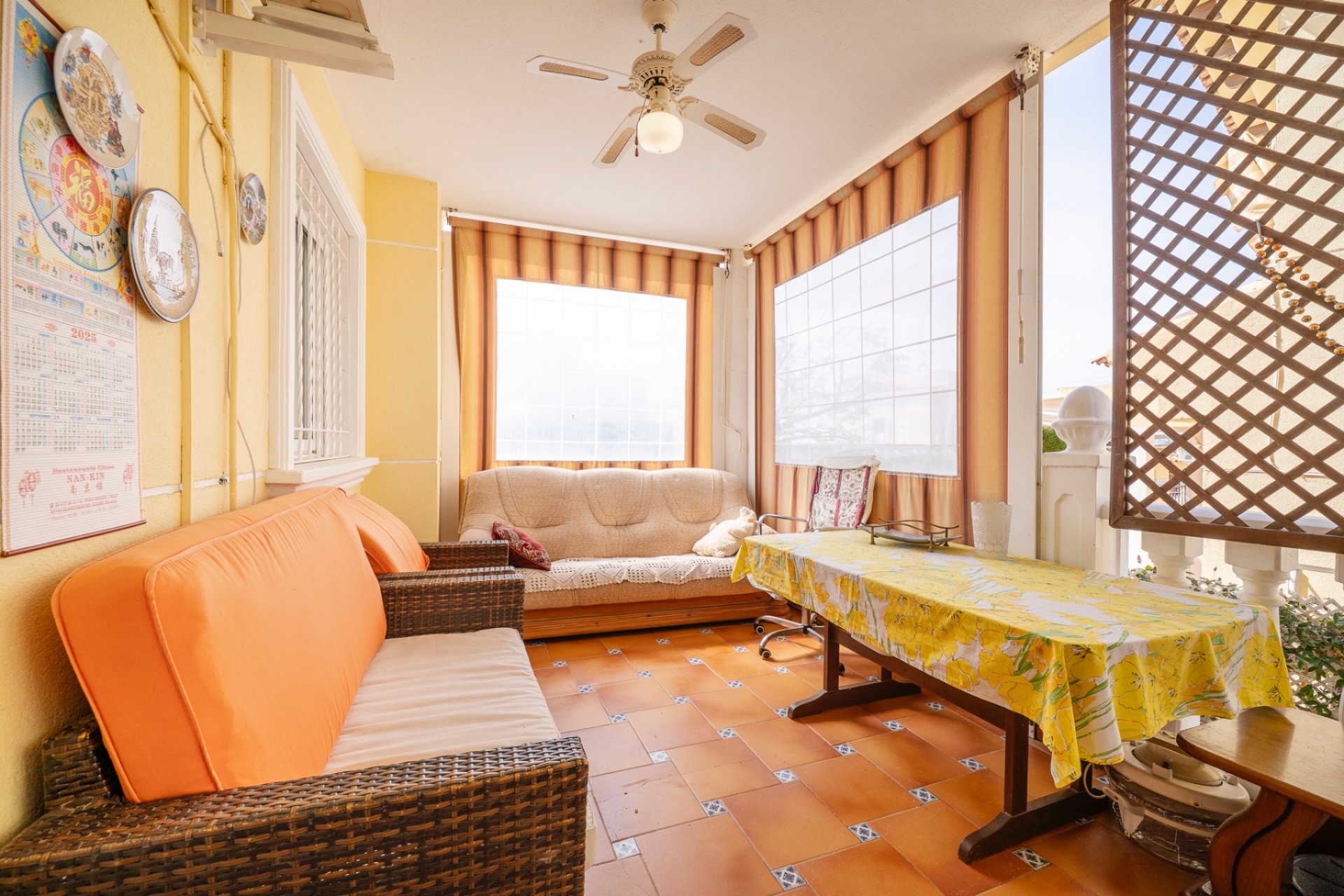 Resale - Semi-detached Villa - Guardamar del Segura - El moncayo