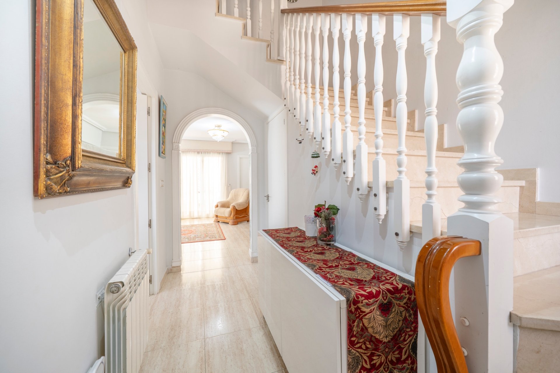 Resale - Semi-detached Villa - Guardamar del Segura - El moncayo