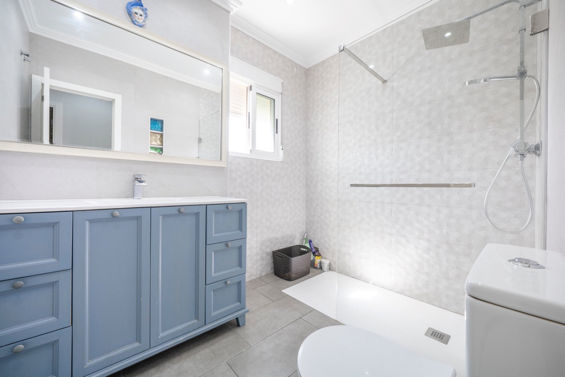 Resale - Semi-detached Villa - Guardamar del Segura - El moncayo