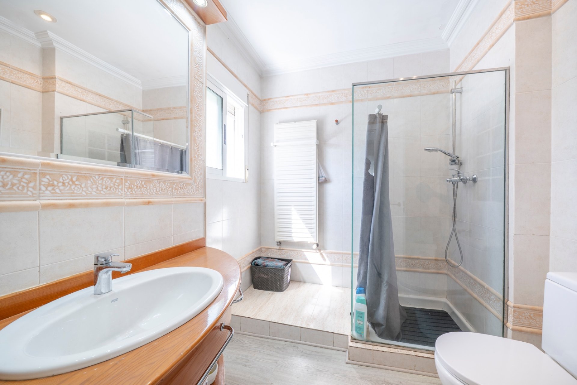 Resale - Semi-detached Villa - Guardamar del Segura - El moncayo