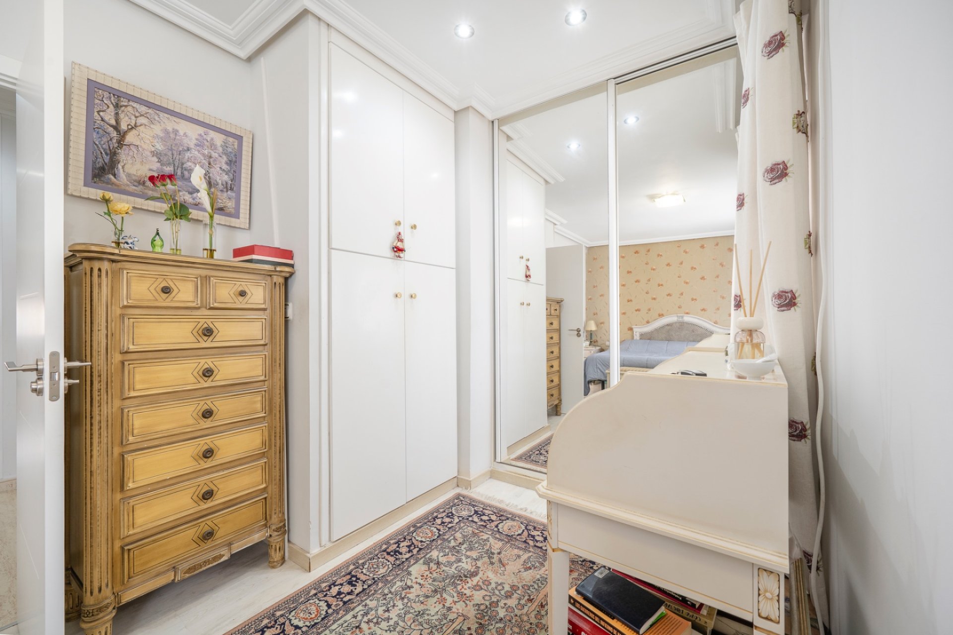 Resale - Semi-detached Villa - Guardamar del Segura - El moncayo