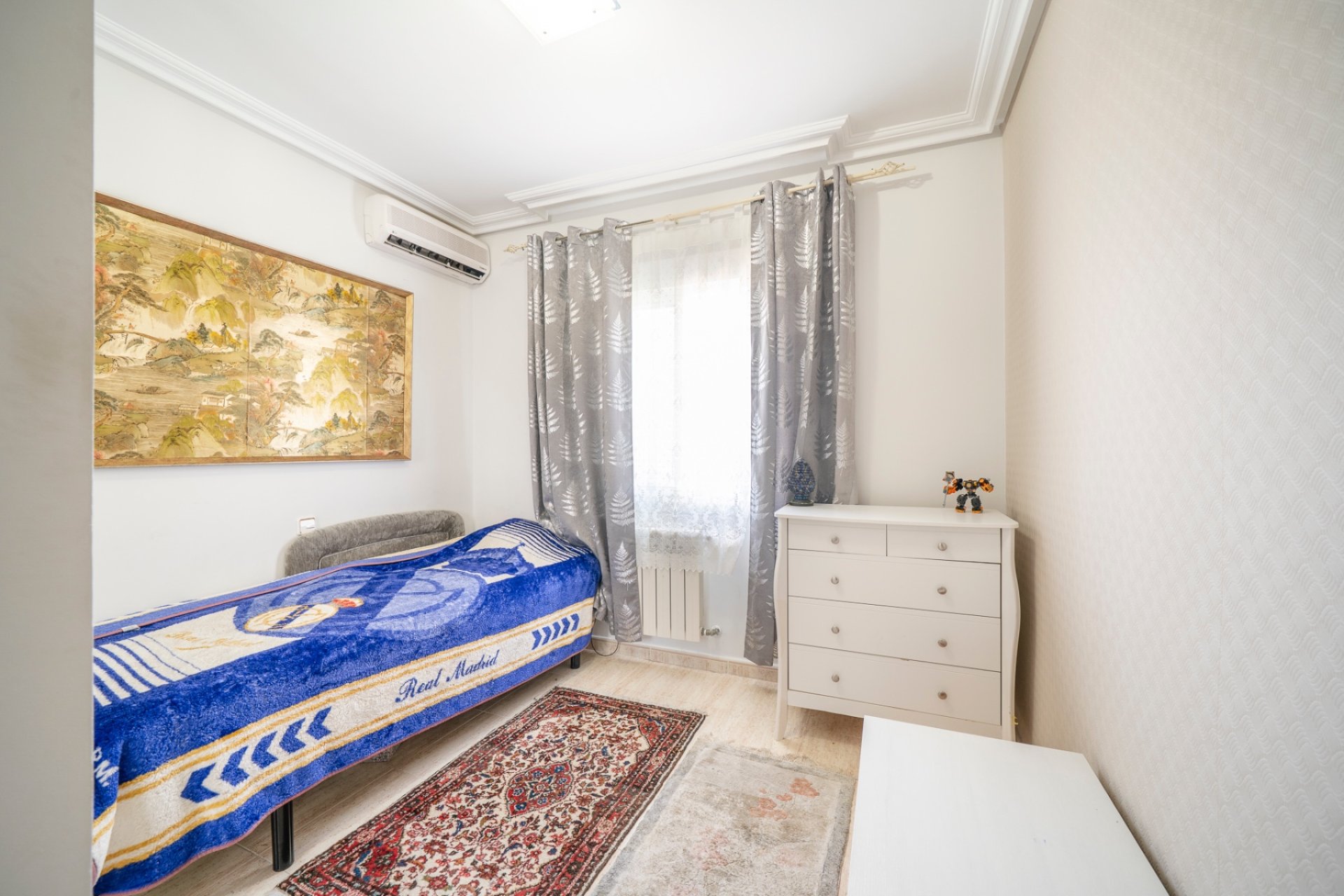 Resale - Semi-detached Villa - Guardamar del Segura - El moncayo