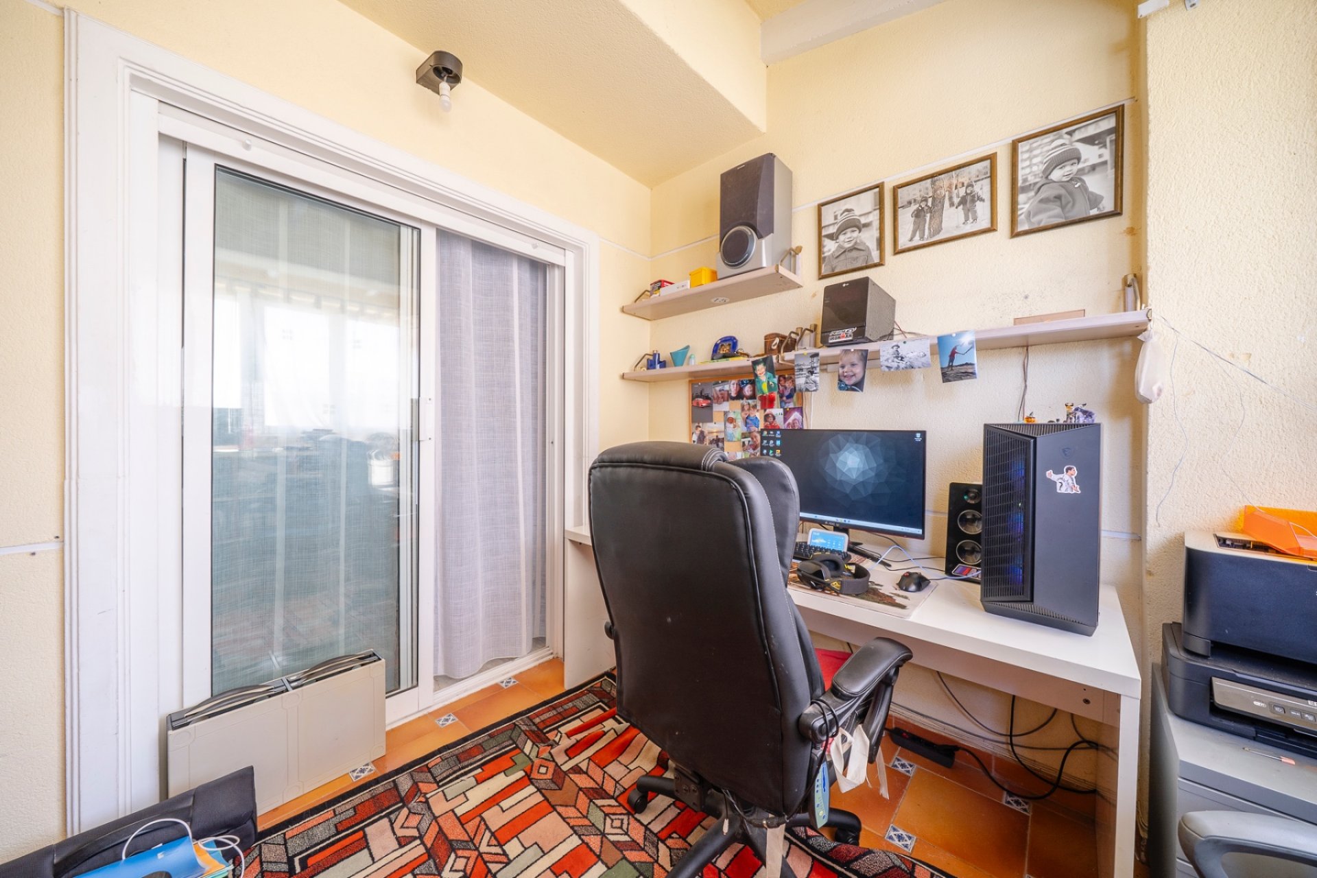 Resale - Semi-detached Villa - Guardamar del Segura - El moncayo