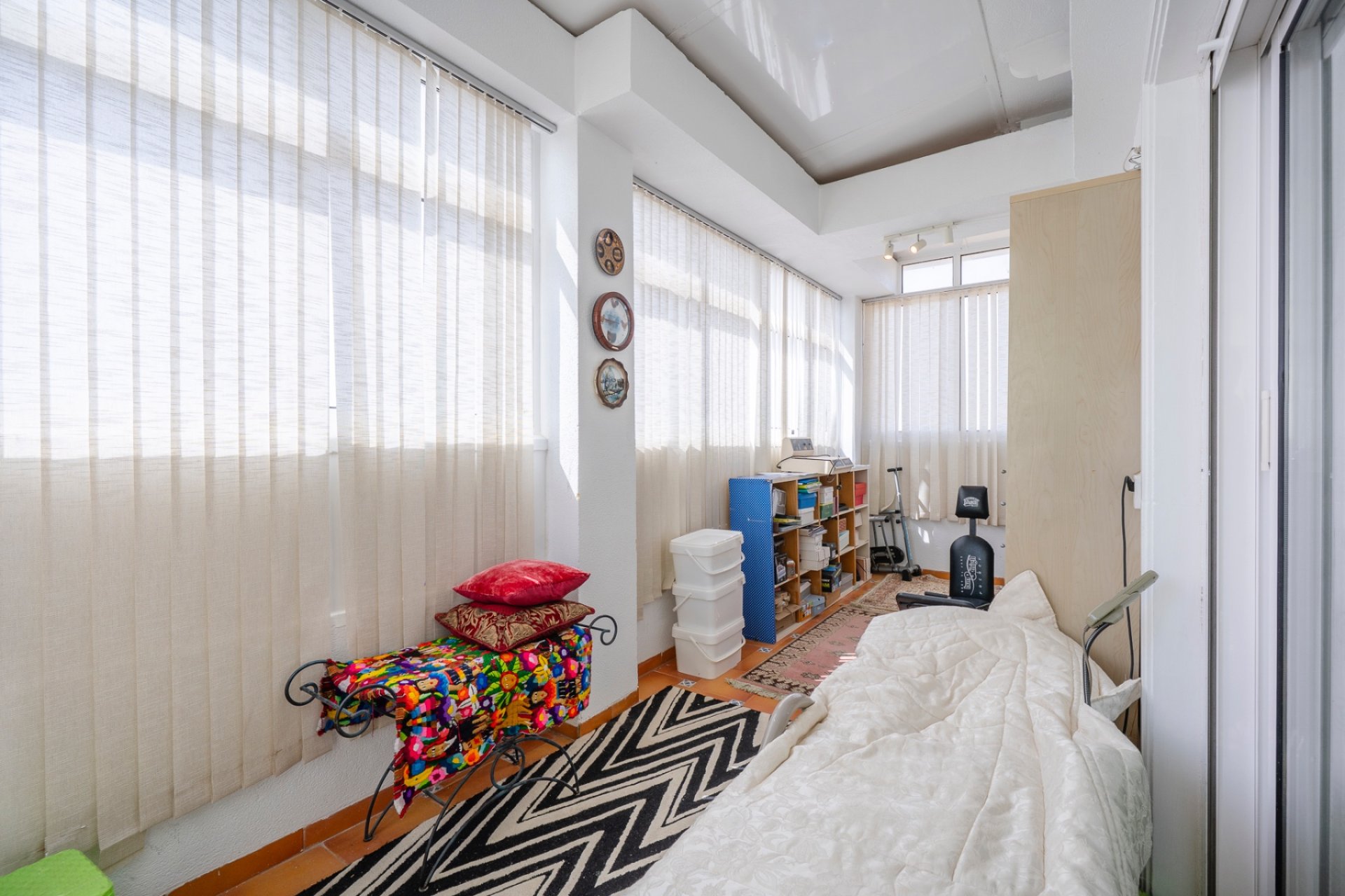 Resale - Semi-detached Villa - Guardamar del Segura - El moncayo