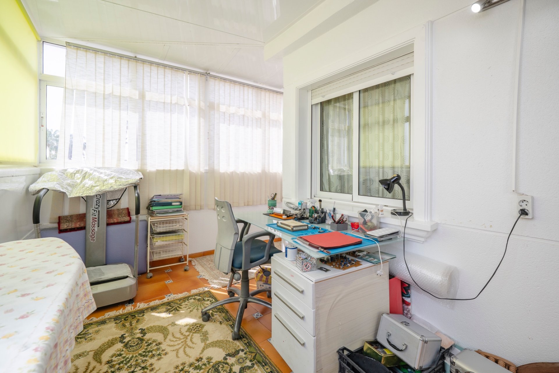 Resale - Semi-detached Villa - Guardamar del Segura - El moncayo