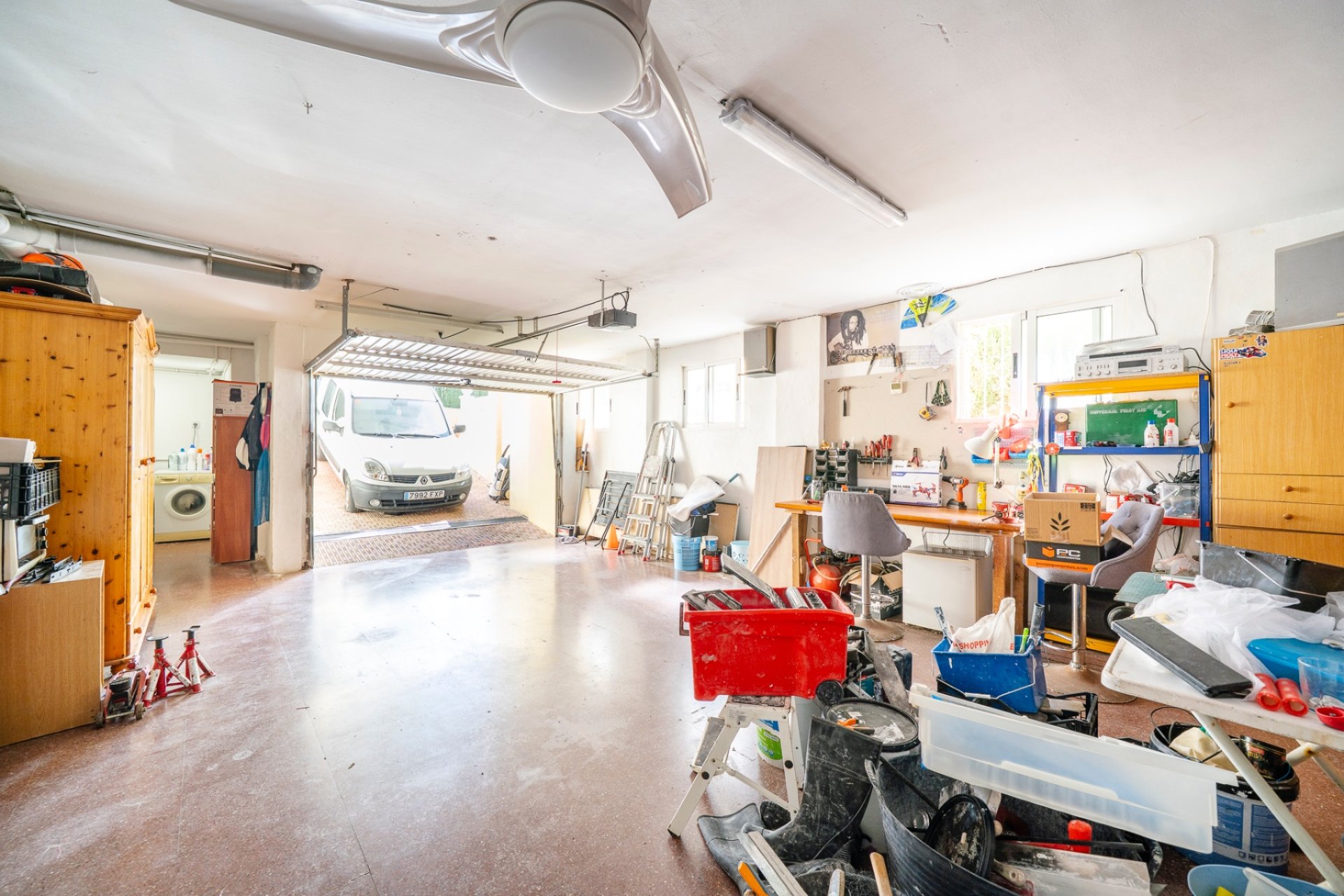 Resale - Semi-detached Villa - Guardamar del Segura - El moncayo