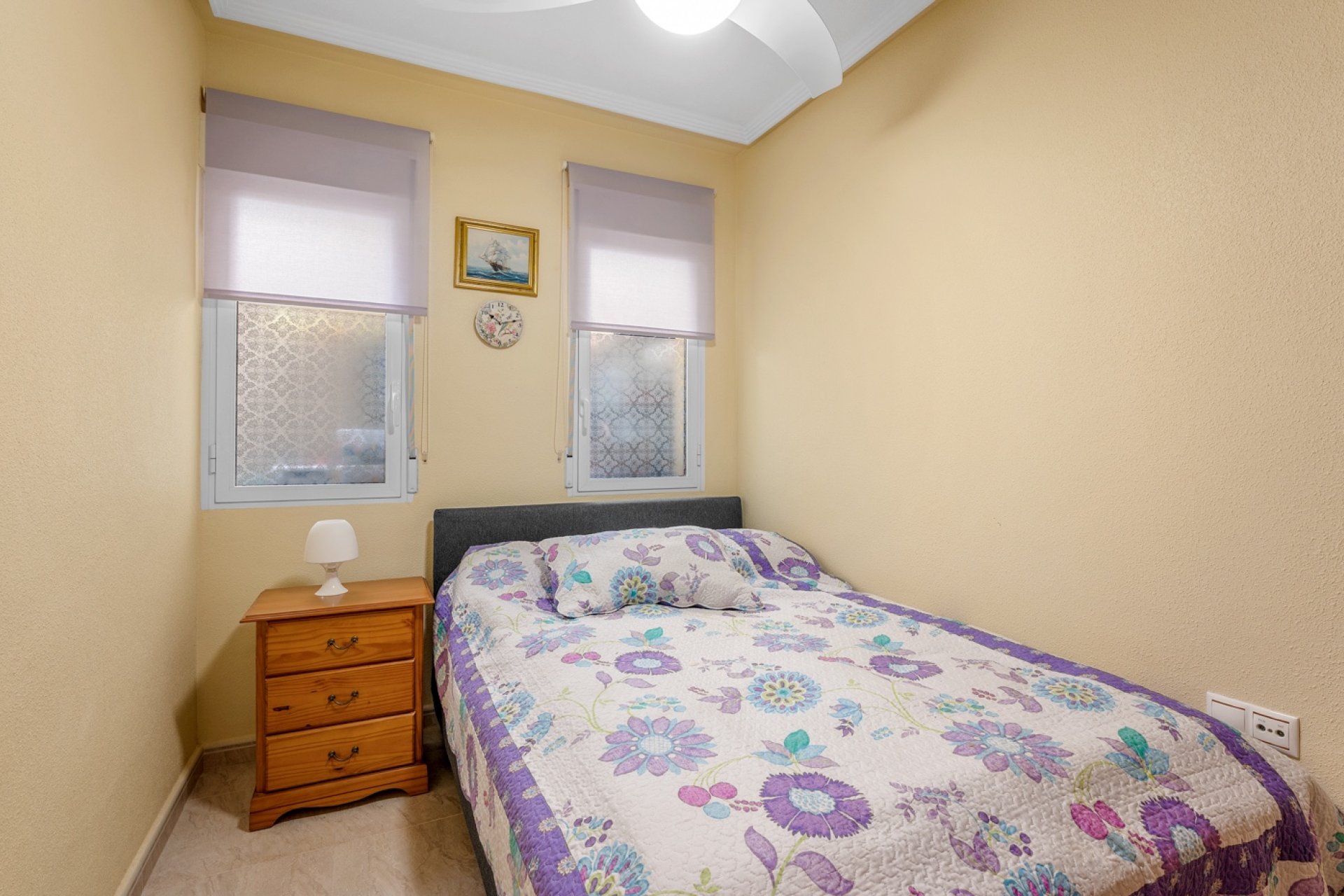 Resale - Semi-detached Villa - Orihuela Costa - Villamartín