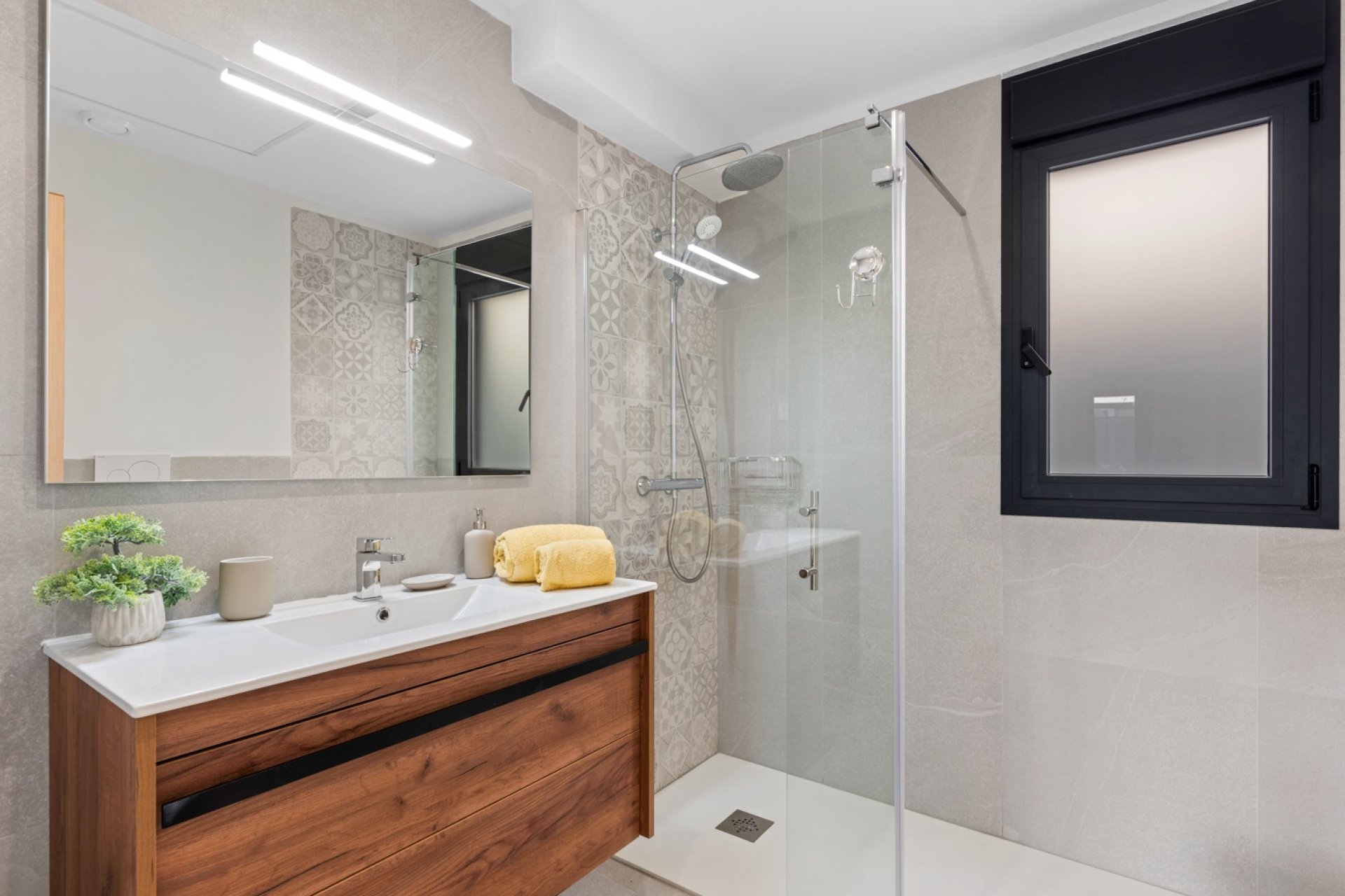 Resale - Semi-detached Villa - San Fulgencio - La Marina