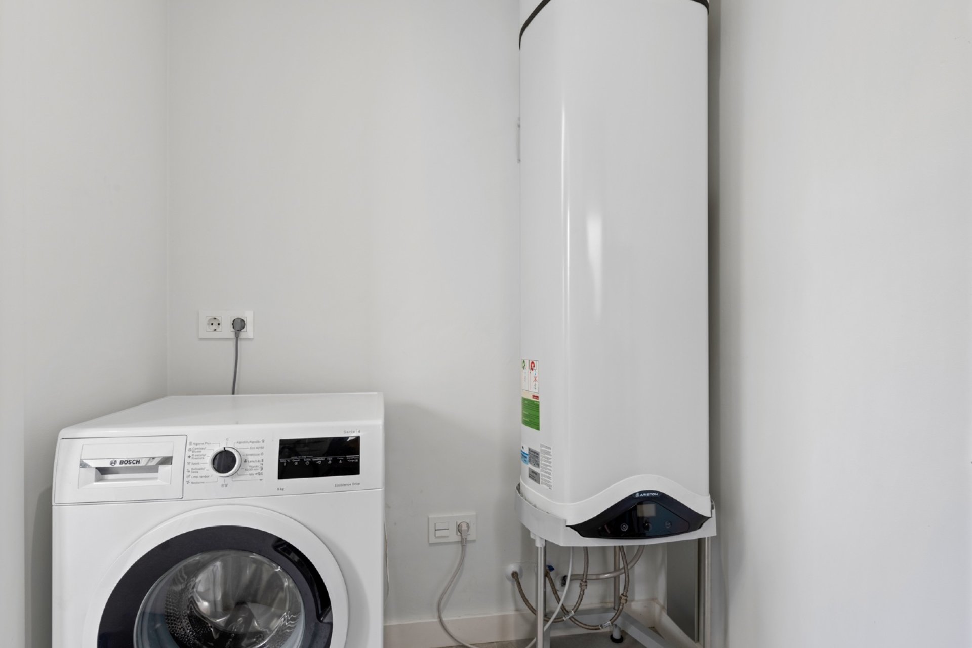 Resale - Semi-detached Villa - San Fulgencio - La Marina