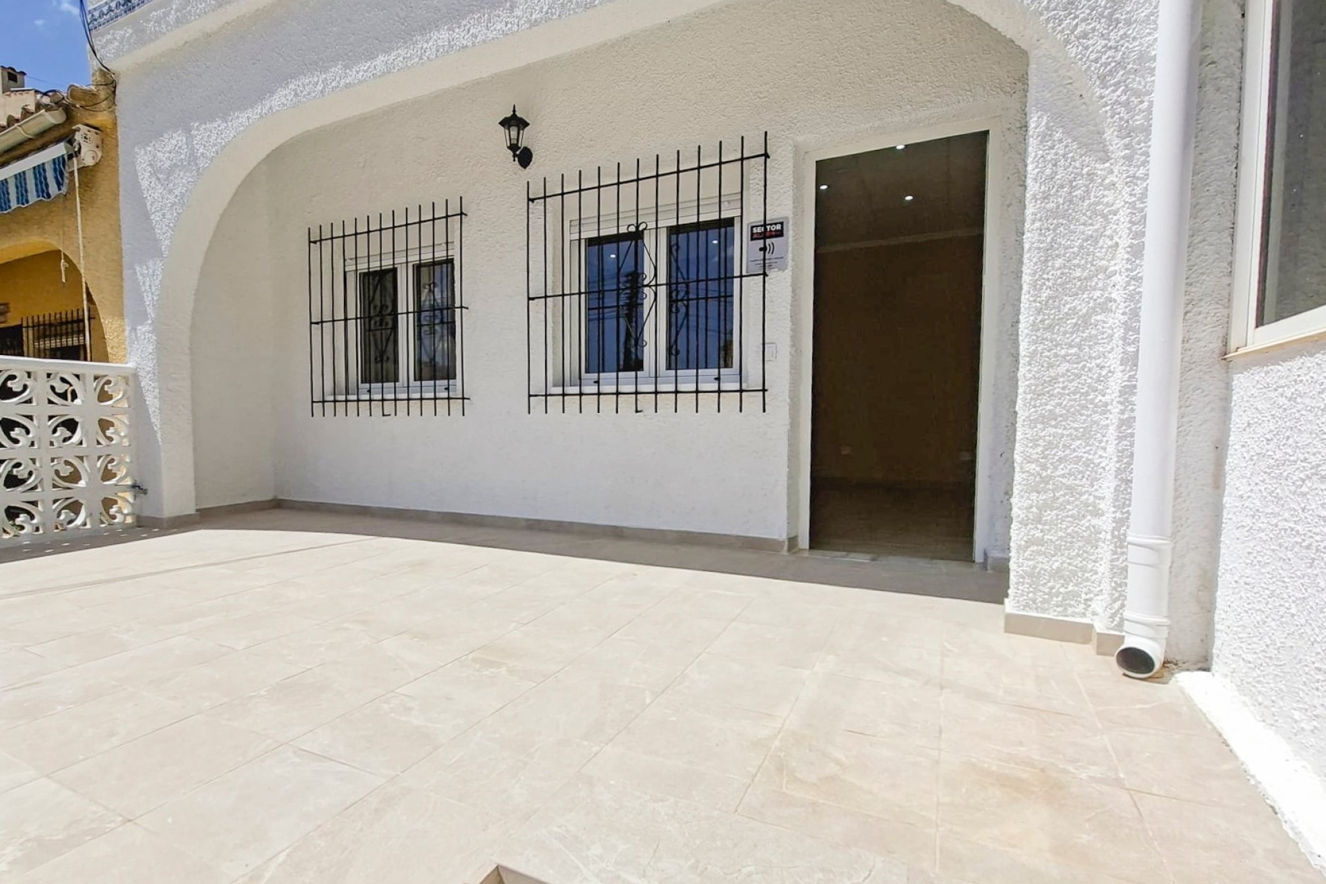 Resale - Semi-detached Villa - San Fulgencio - Urb. La Marina