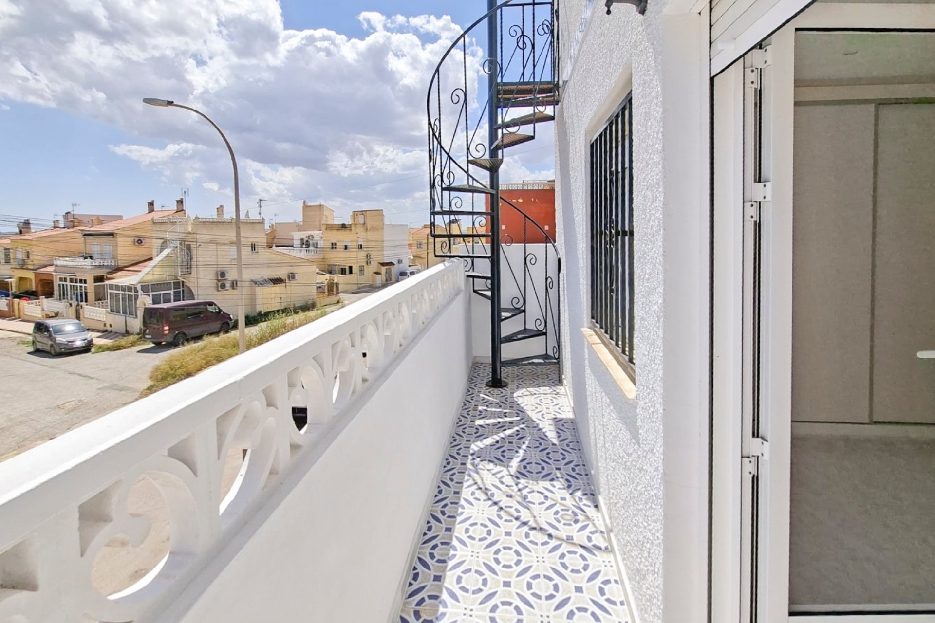 Resale - Semi-detached Villa - San Fulgencio - Urb. La Marina