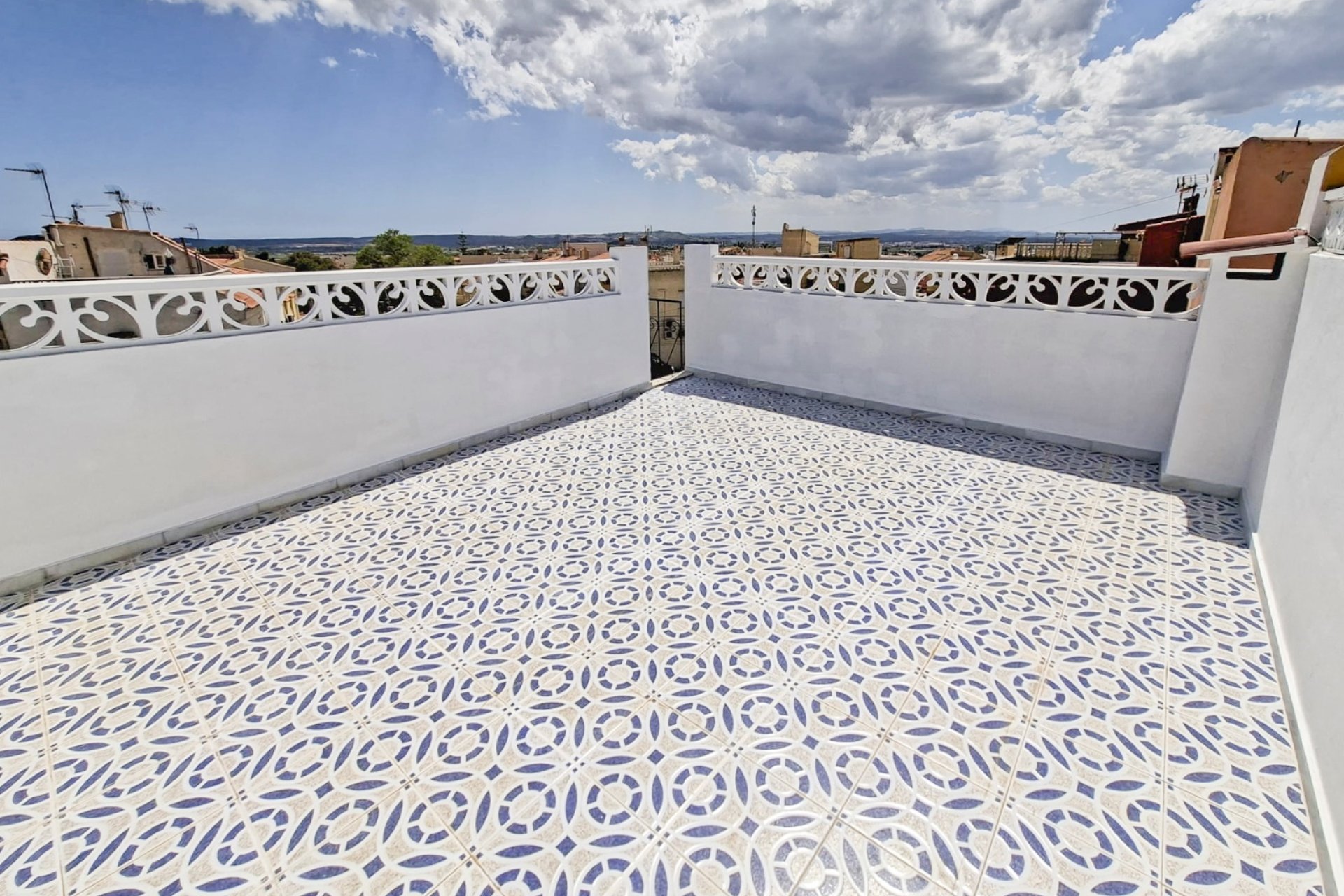 Resale - Semi-detached Villa - San Fulgencio - Urb. La Marina