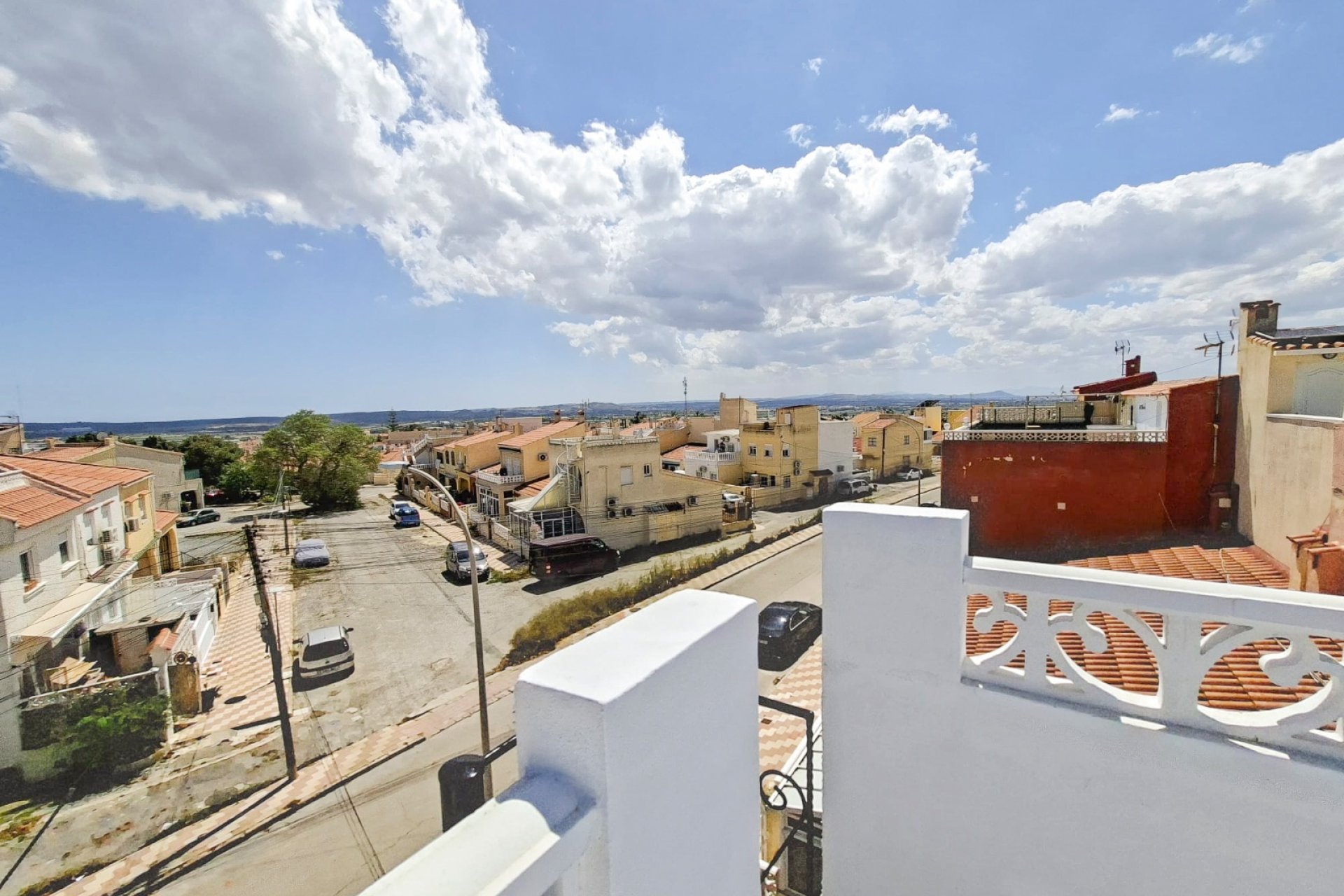 Resale - Semi-detached Villa - San Fulgencio - Urb. La Marina