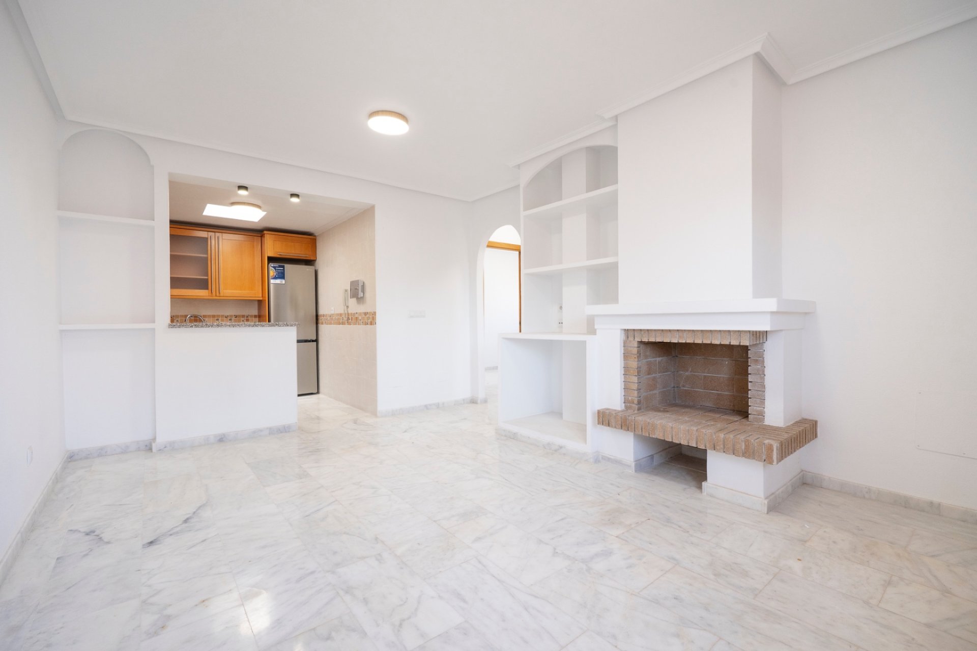 Resale - Semi-detached Villa - San Miguel de Salinas - San Miguel