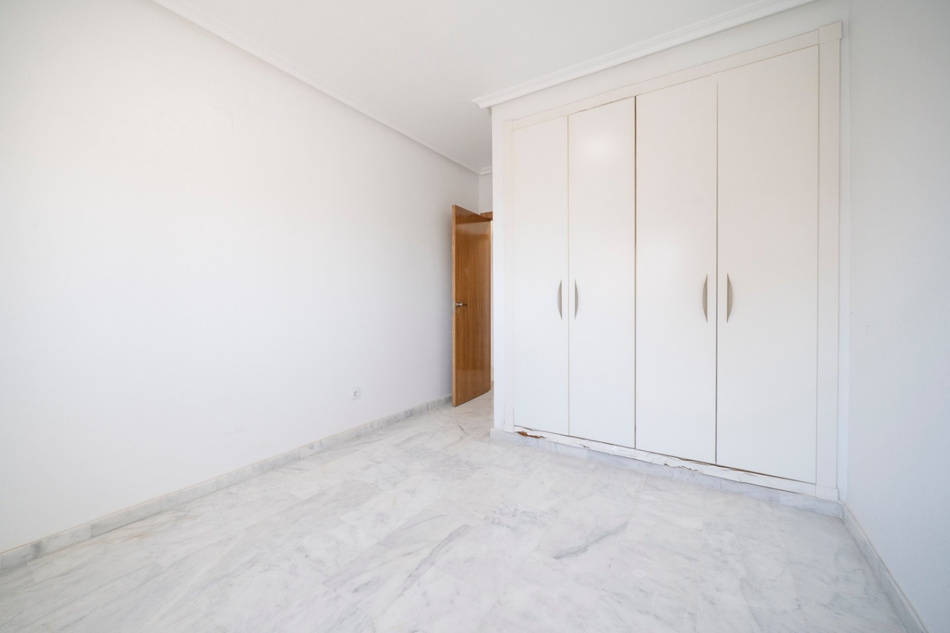 Resale - Semi-detached Villa - San Miguel de Salinas - San Miguel