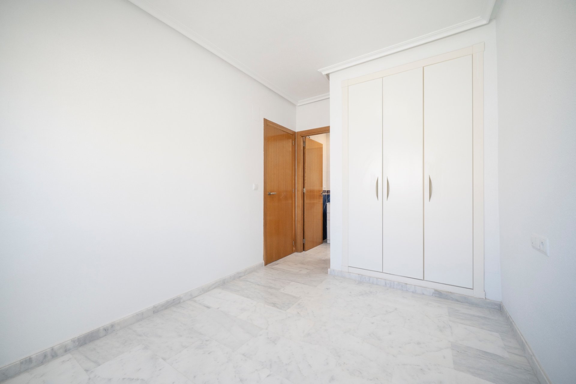 Resale - Semi-detached Villa - San Miguel de Salinas - San Miguel