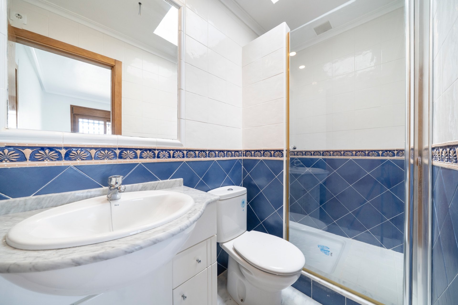 Resale - Semi-detached Villa - San Miguel de Salinas - San Miguel