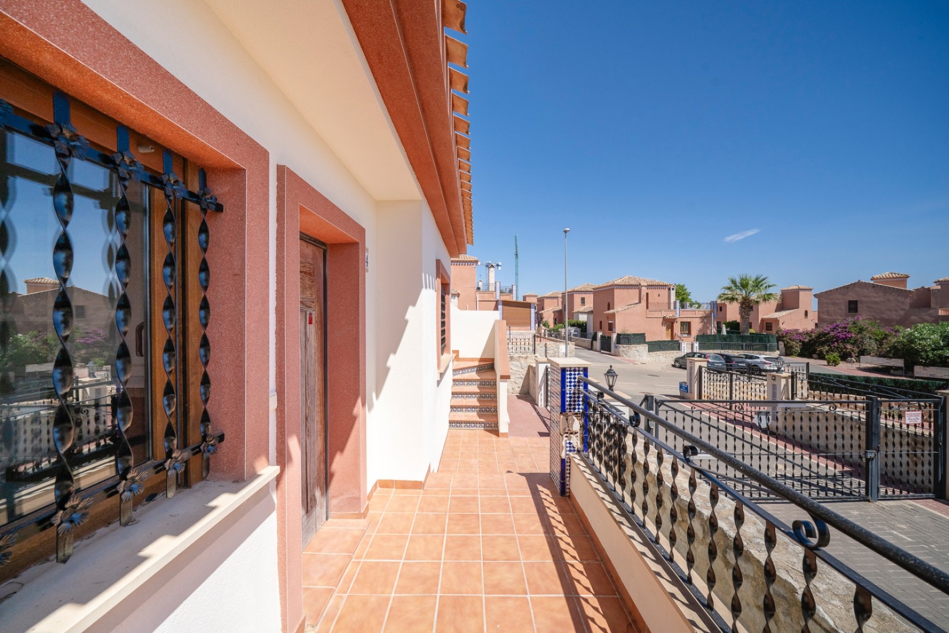 Resale - Semi-detached Villa - San Miguel de Salinas - San Miguel