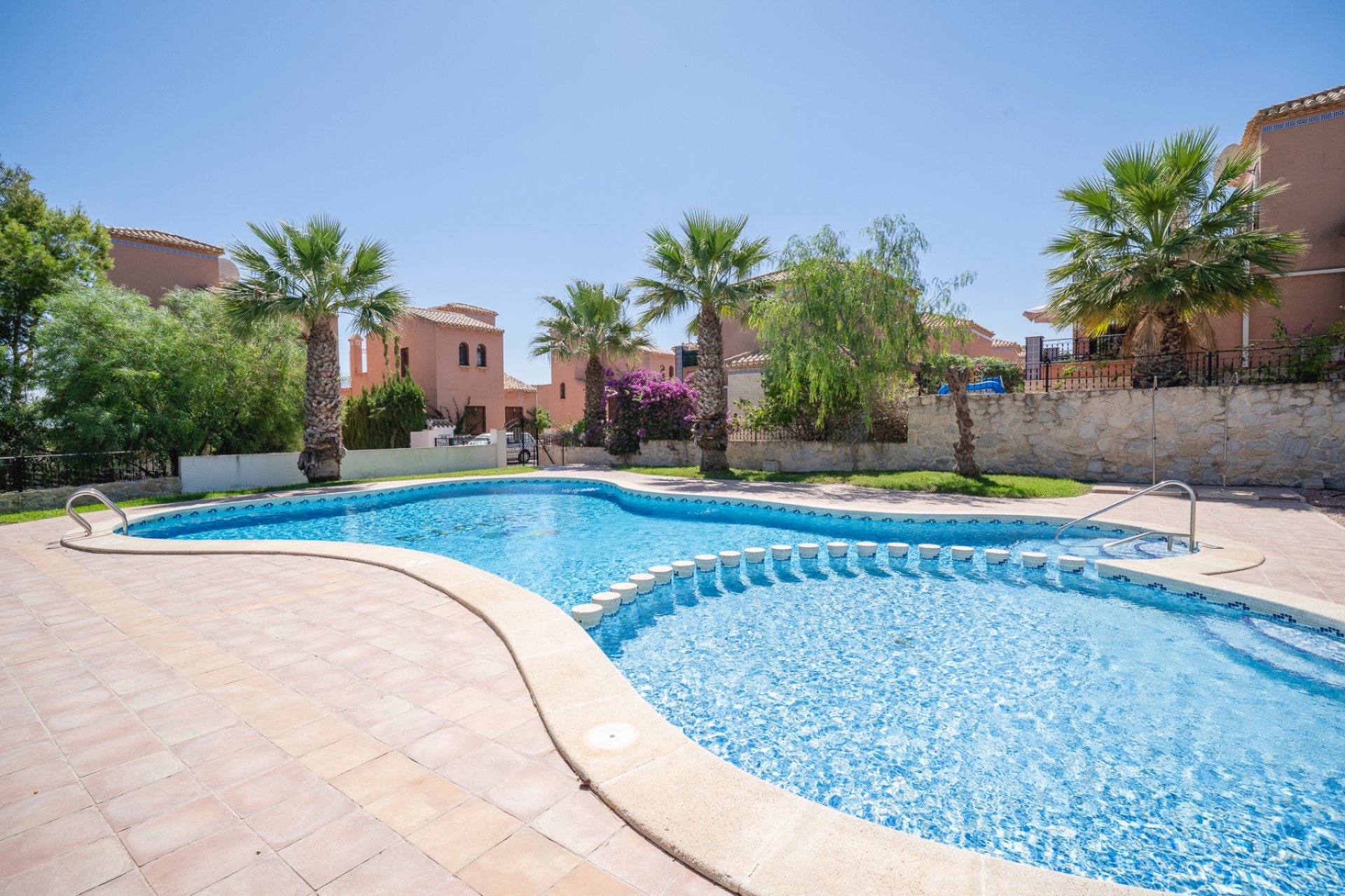 Resale - Semi-detached Villa - San Miguel de Salinas - San Miguel