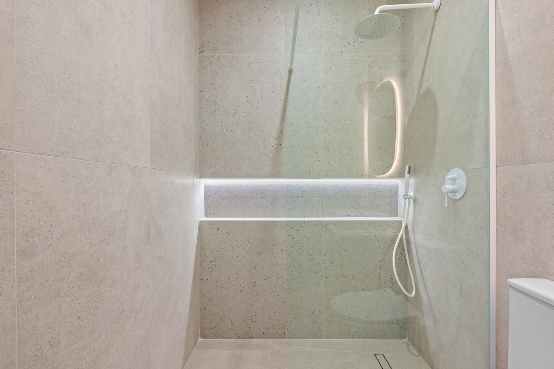 Resale - Semi-detached Villa - Torrevieja - El chaparral