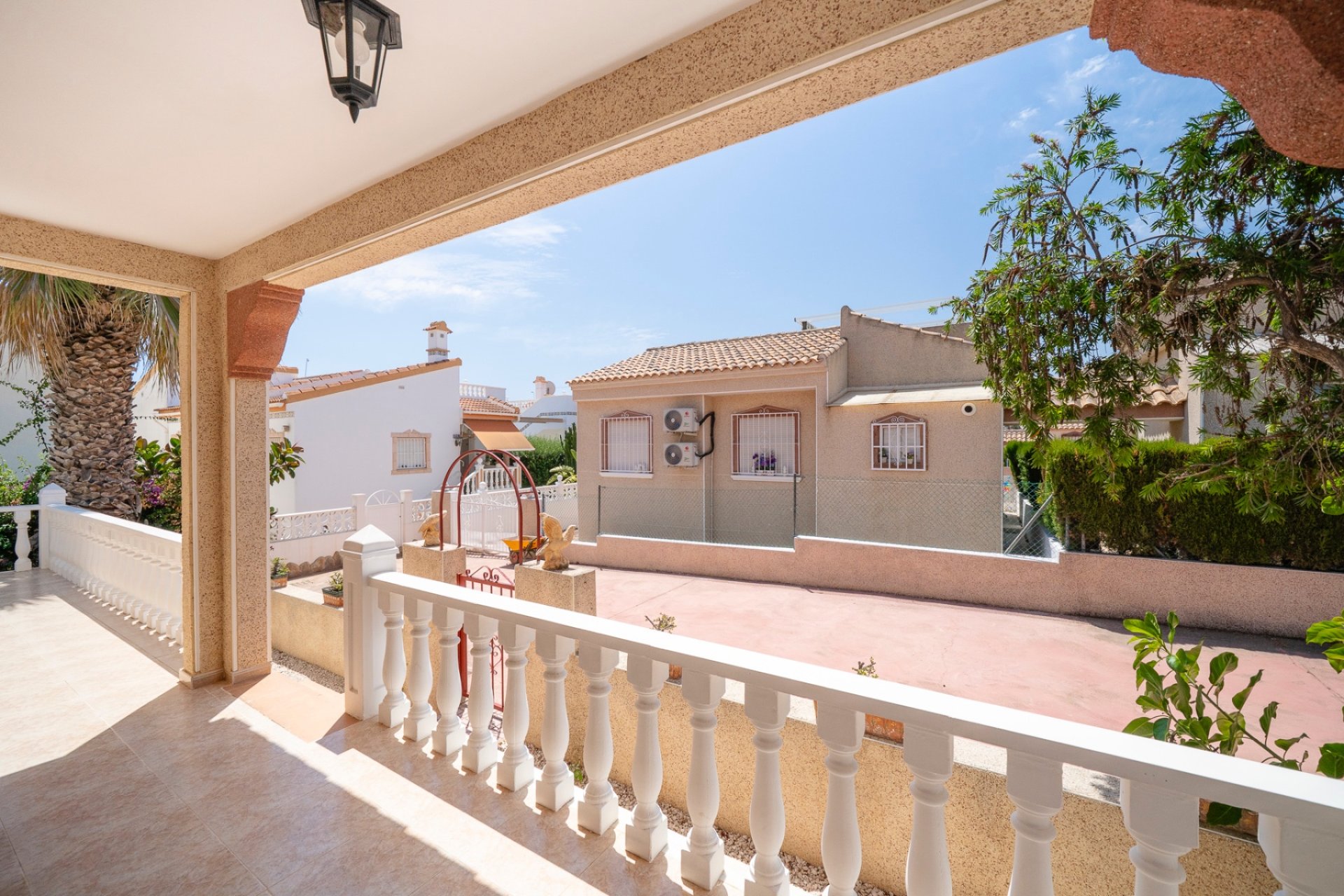 Resale - Villa - Algorfa