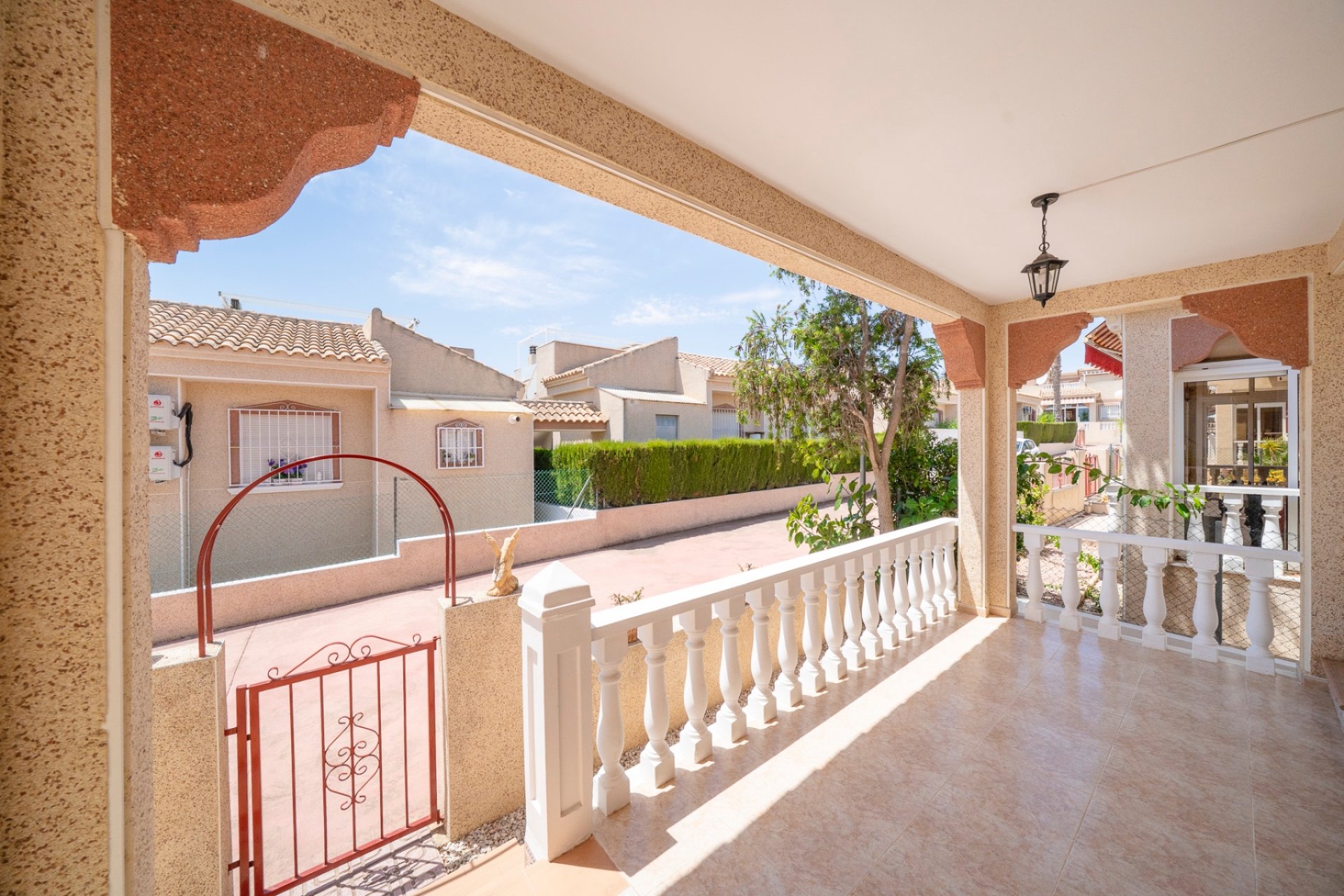 Resale - Villa - Algorfa