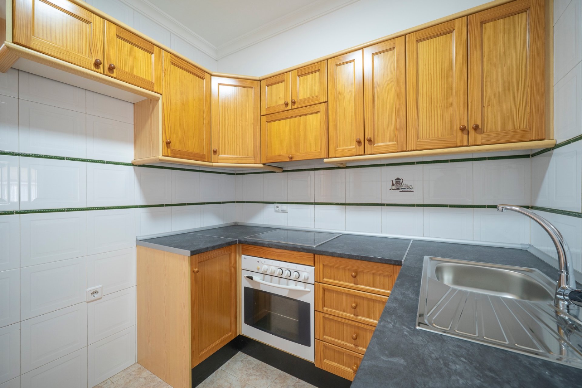 Resale - Villa - Algorfa