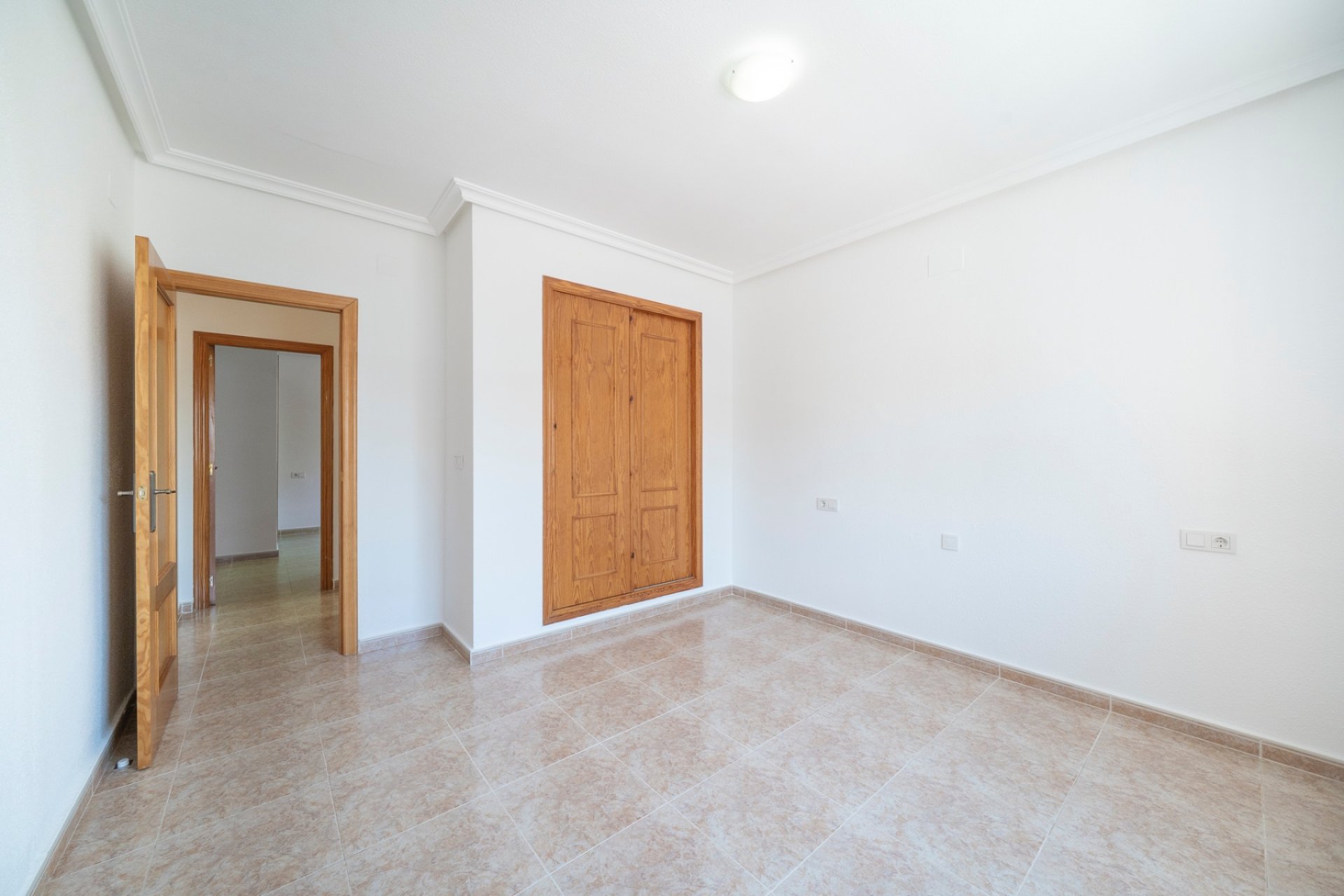 Resale - Villa - Algorfa