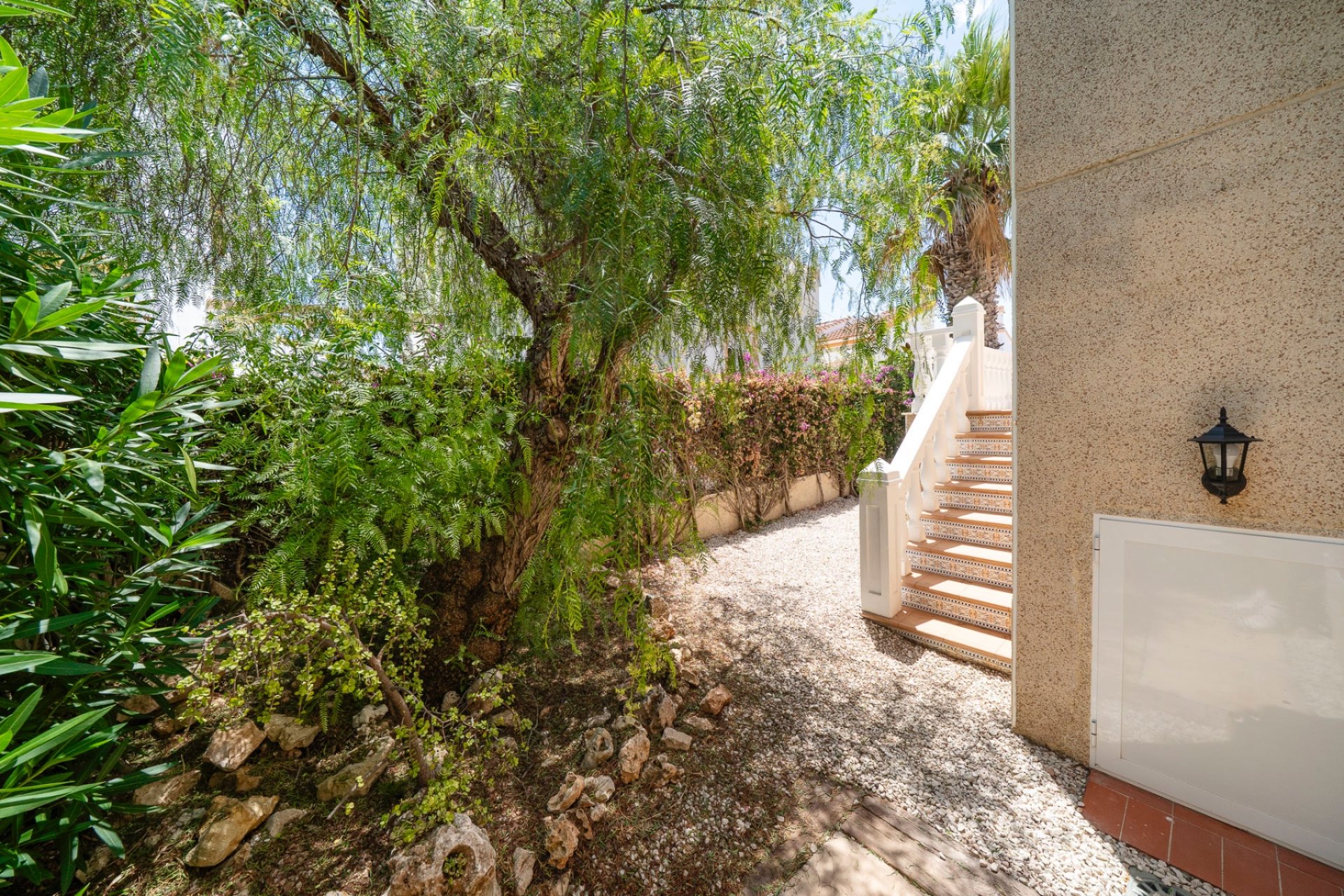 Resale - Villa - Algorfa