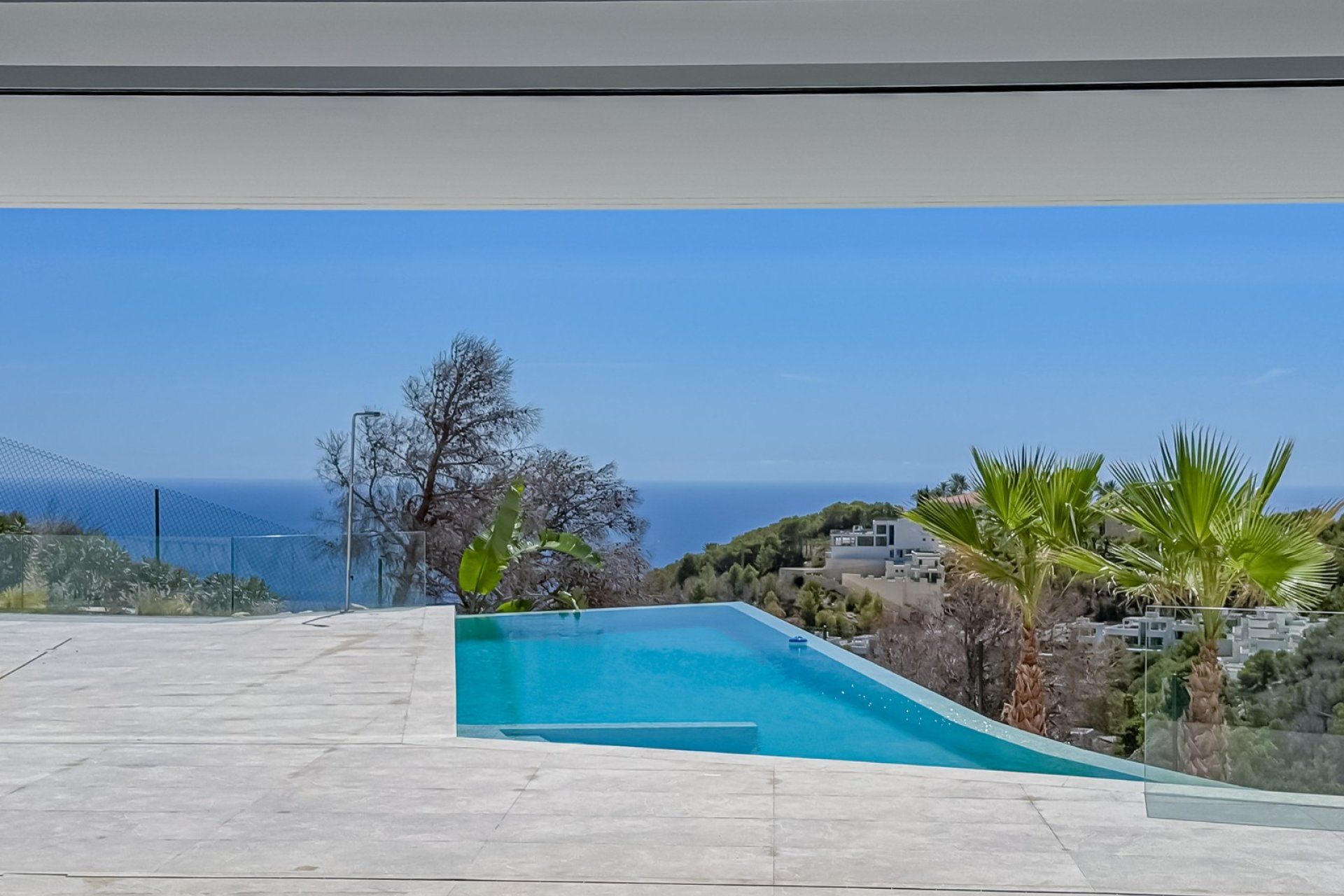 Resale - Villa - Altea - Altea Hills