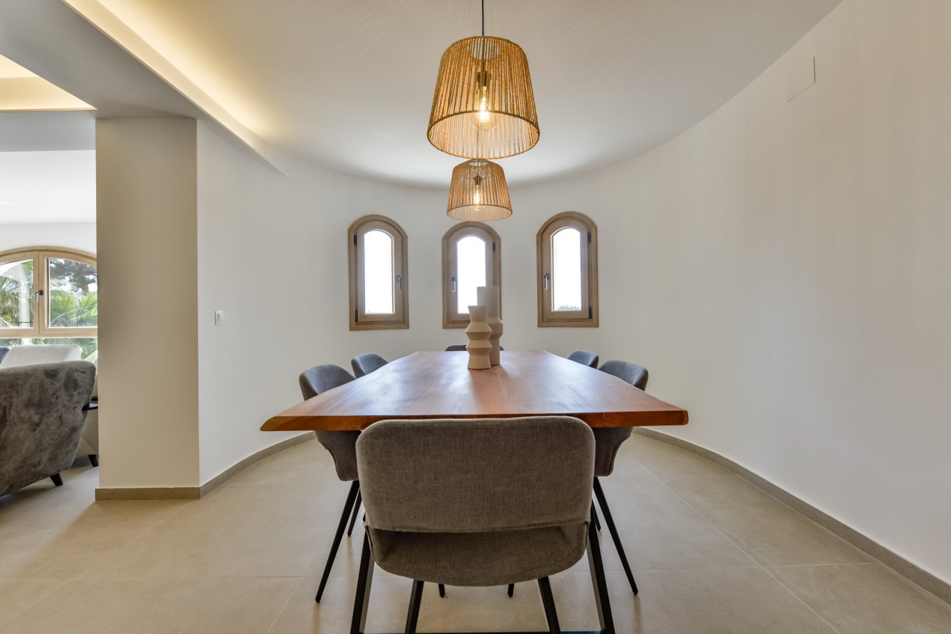 Resale - Villa - Altea