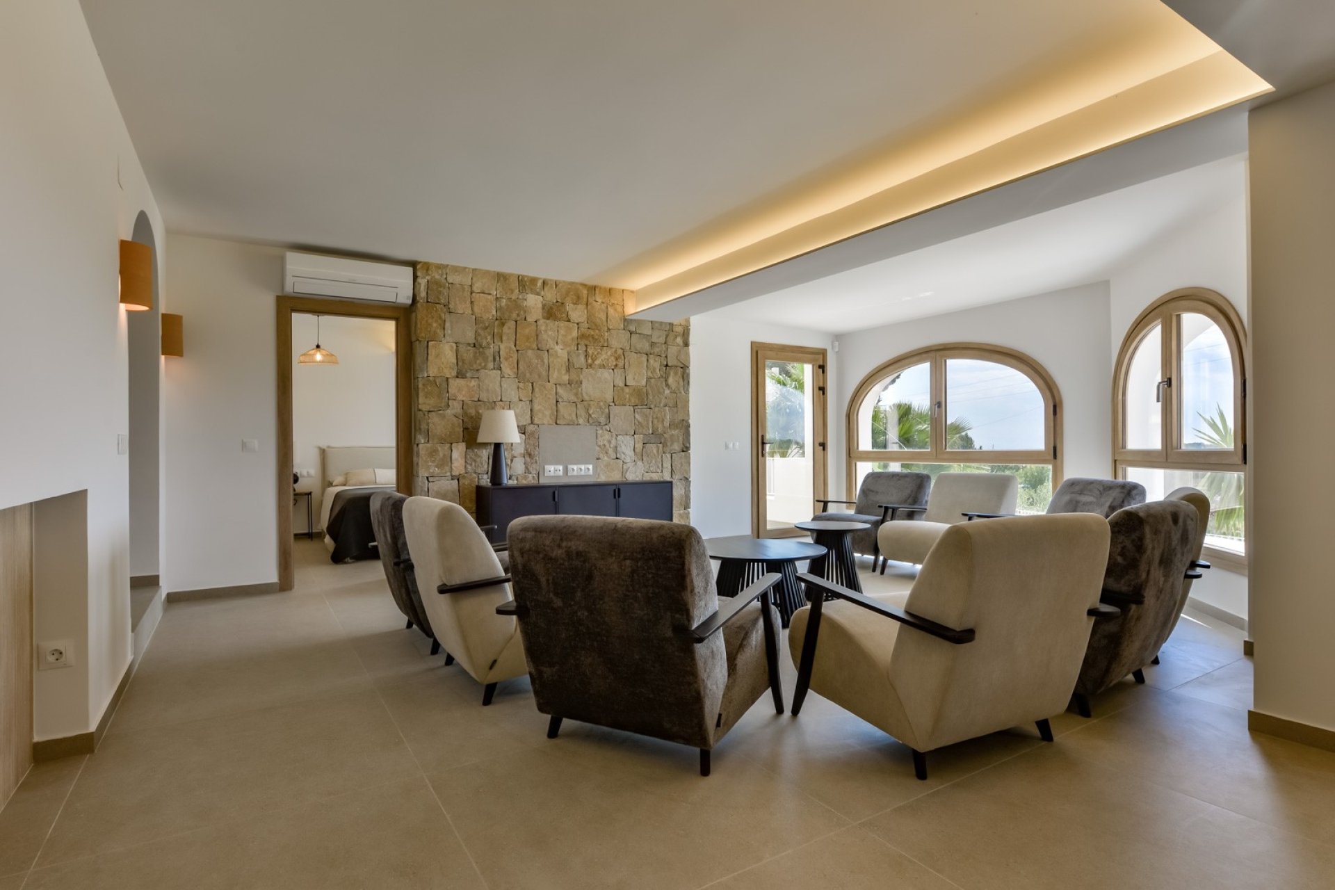 Resale - Villa - Altea