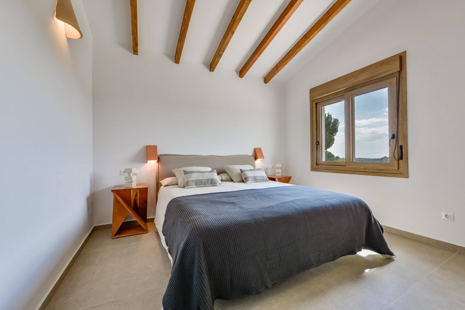 Resale - Villa - Altea