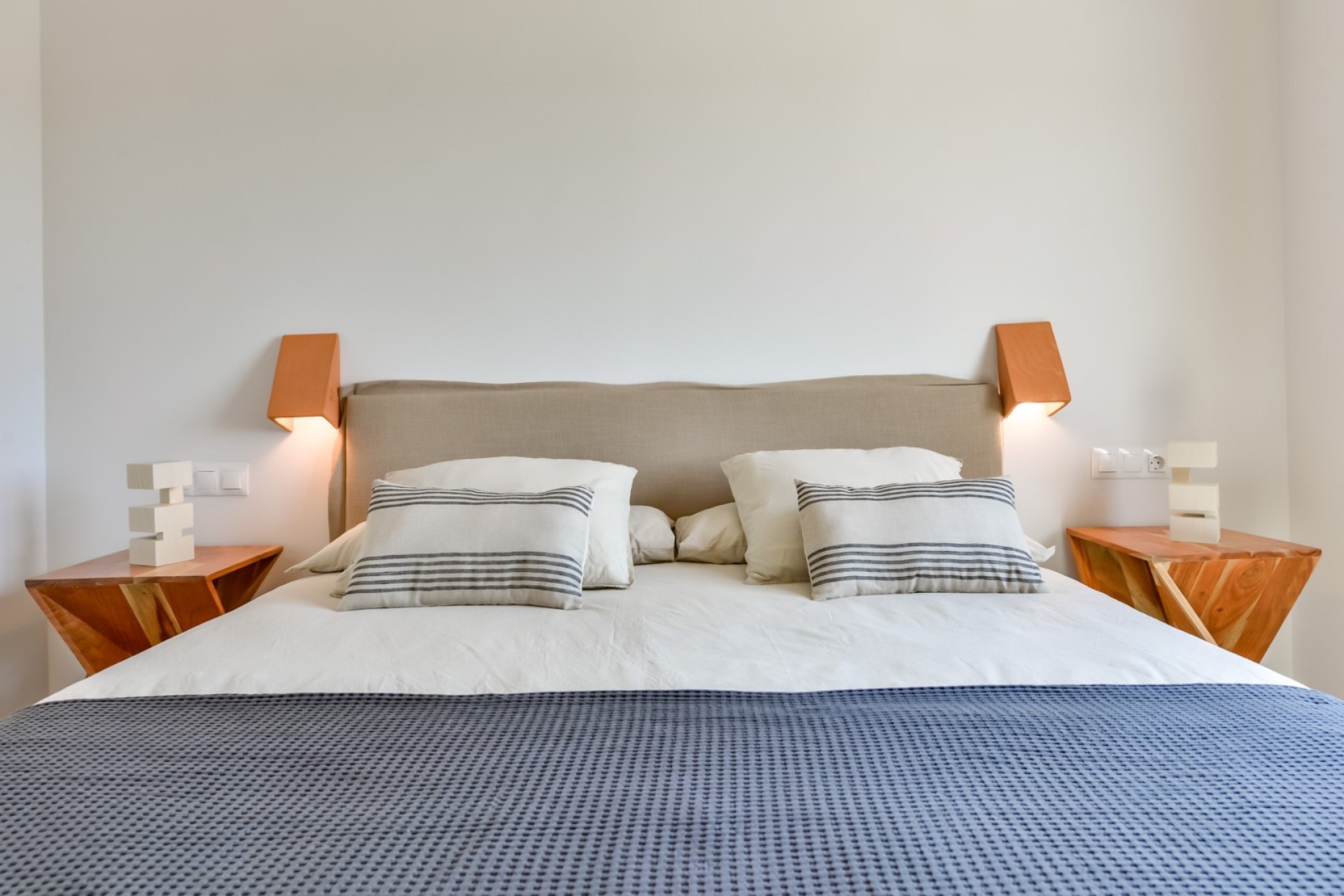 Resale - Villa - Altea