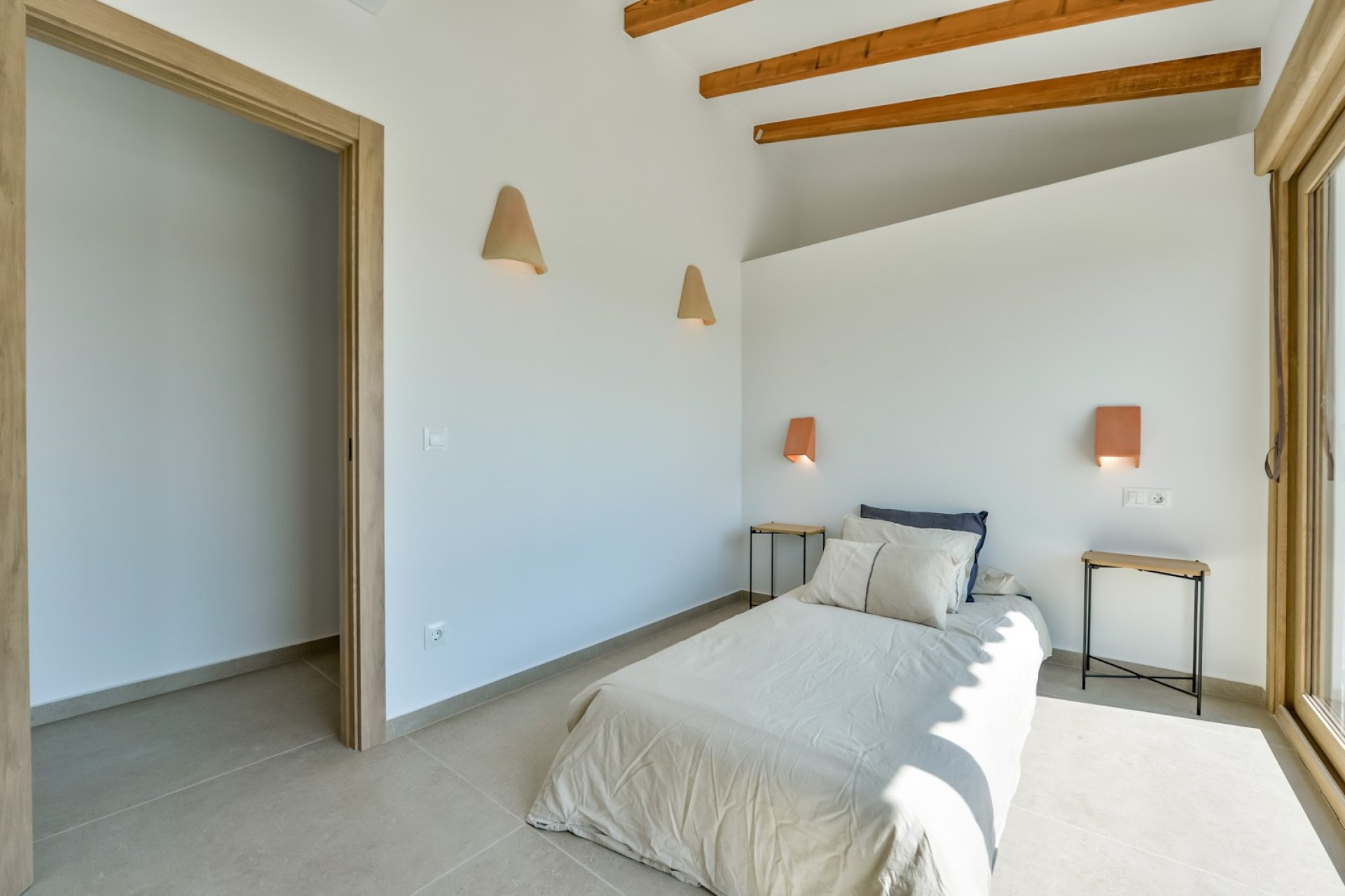 Resale - Villa - Altea