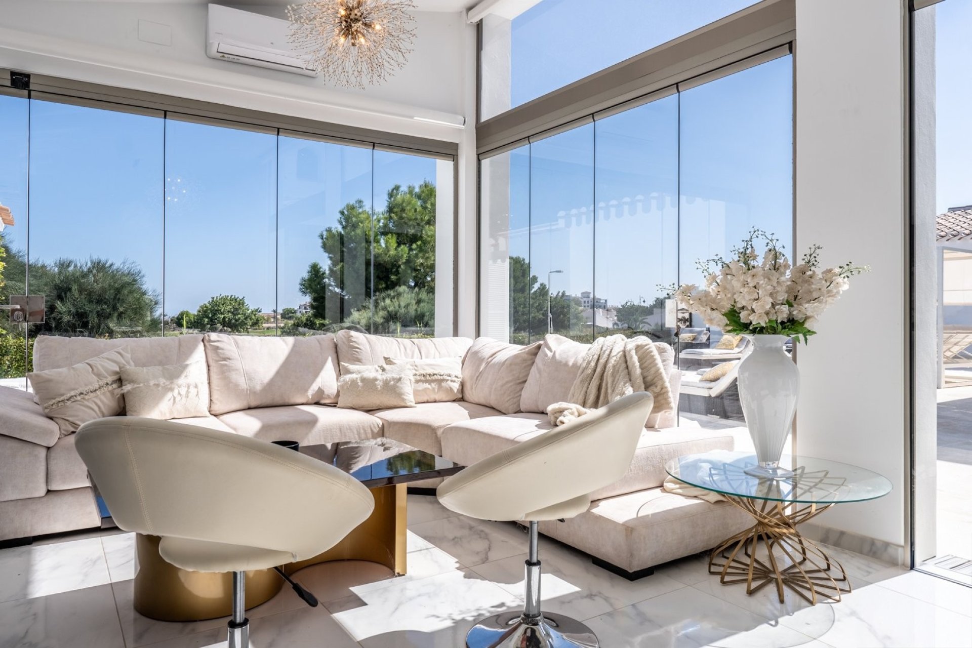 Resale - Villa - Baños y Mendigo