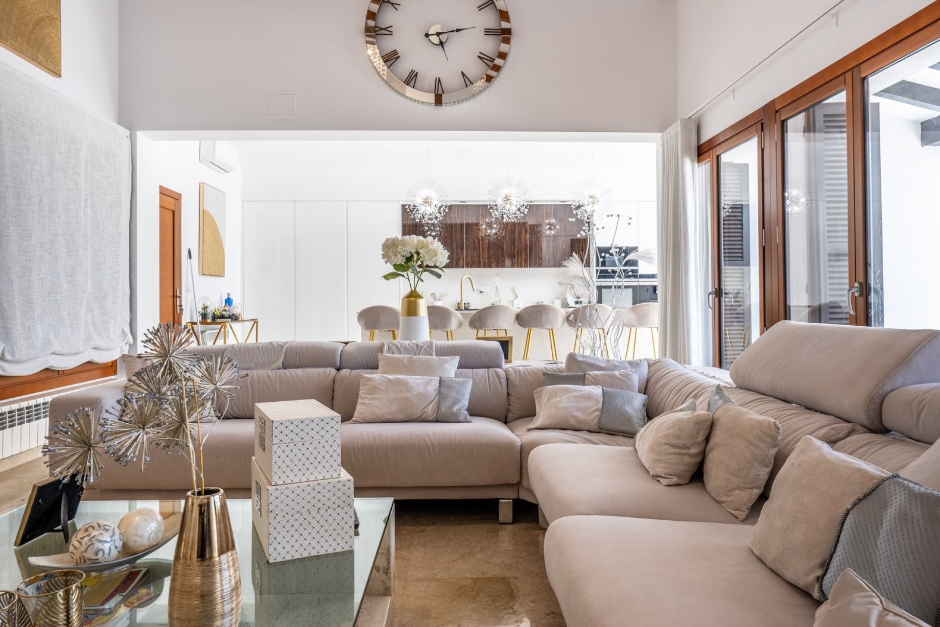 Resale - Villa - Baños y Mendigo