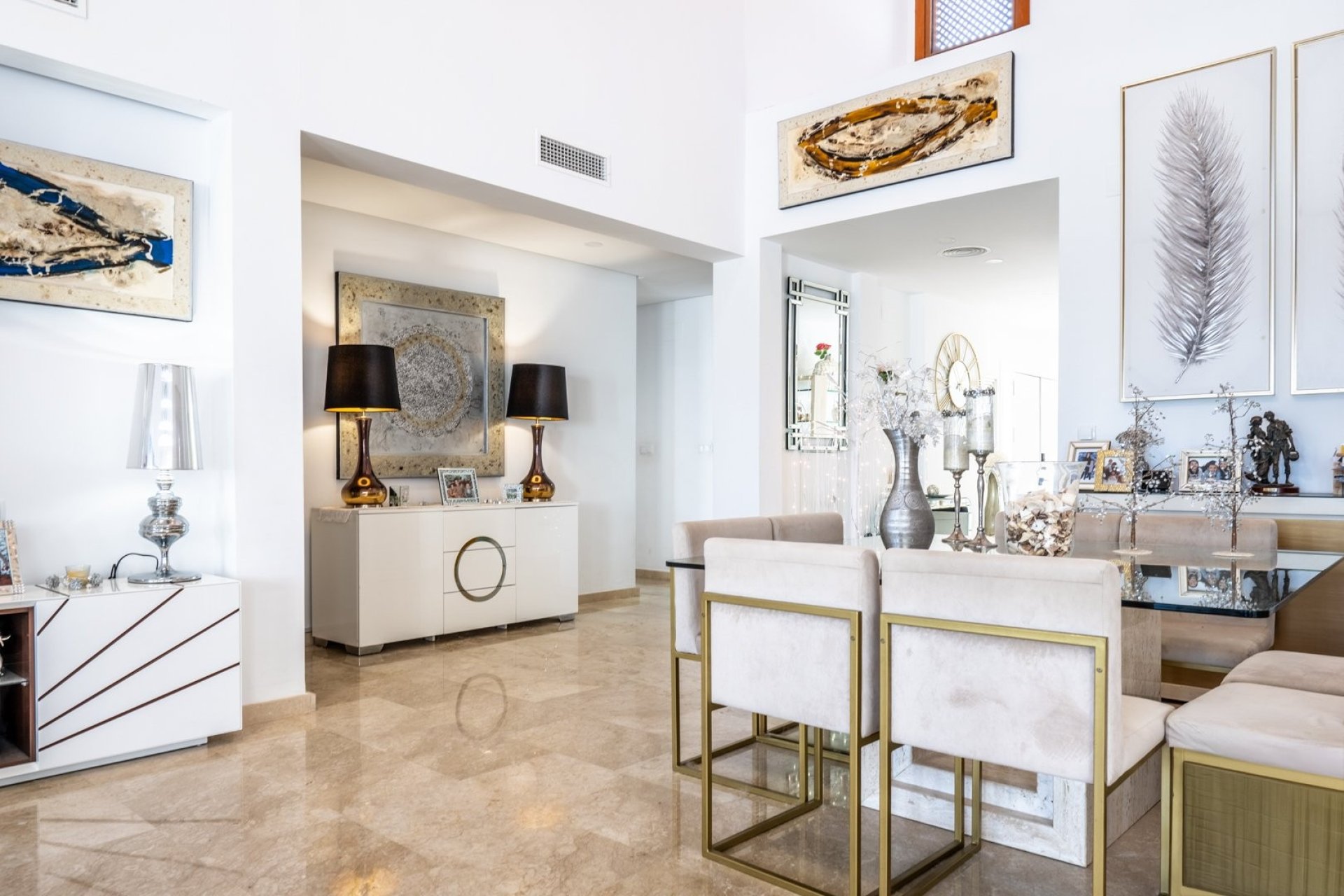 Resale - Villa - Baños y Mendigo