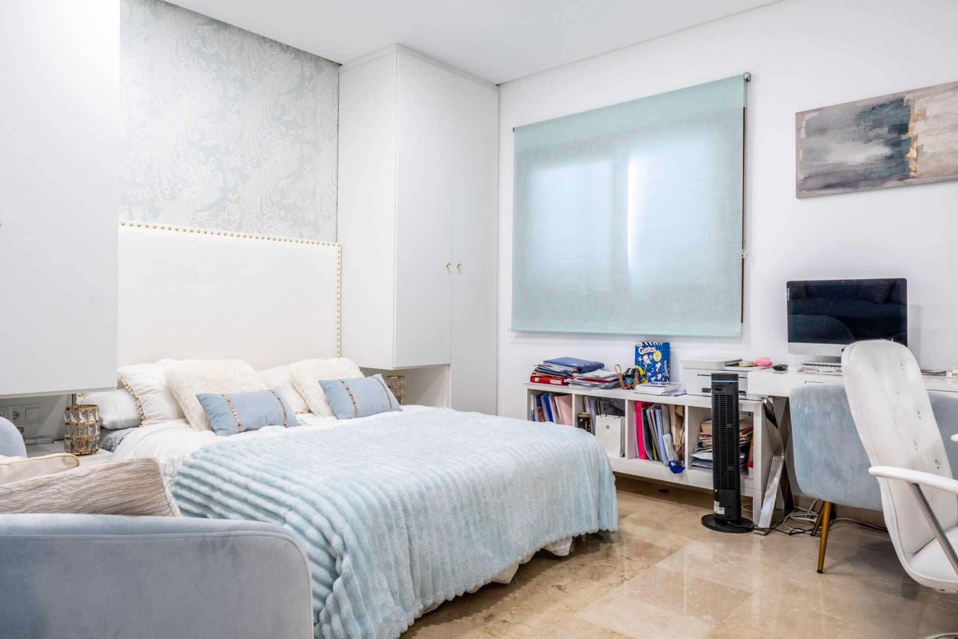 Resale - Villa - Baños y Mendigo