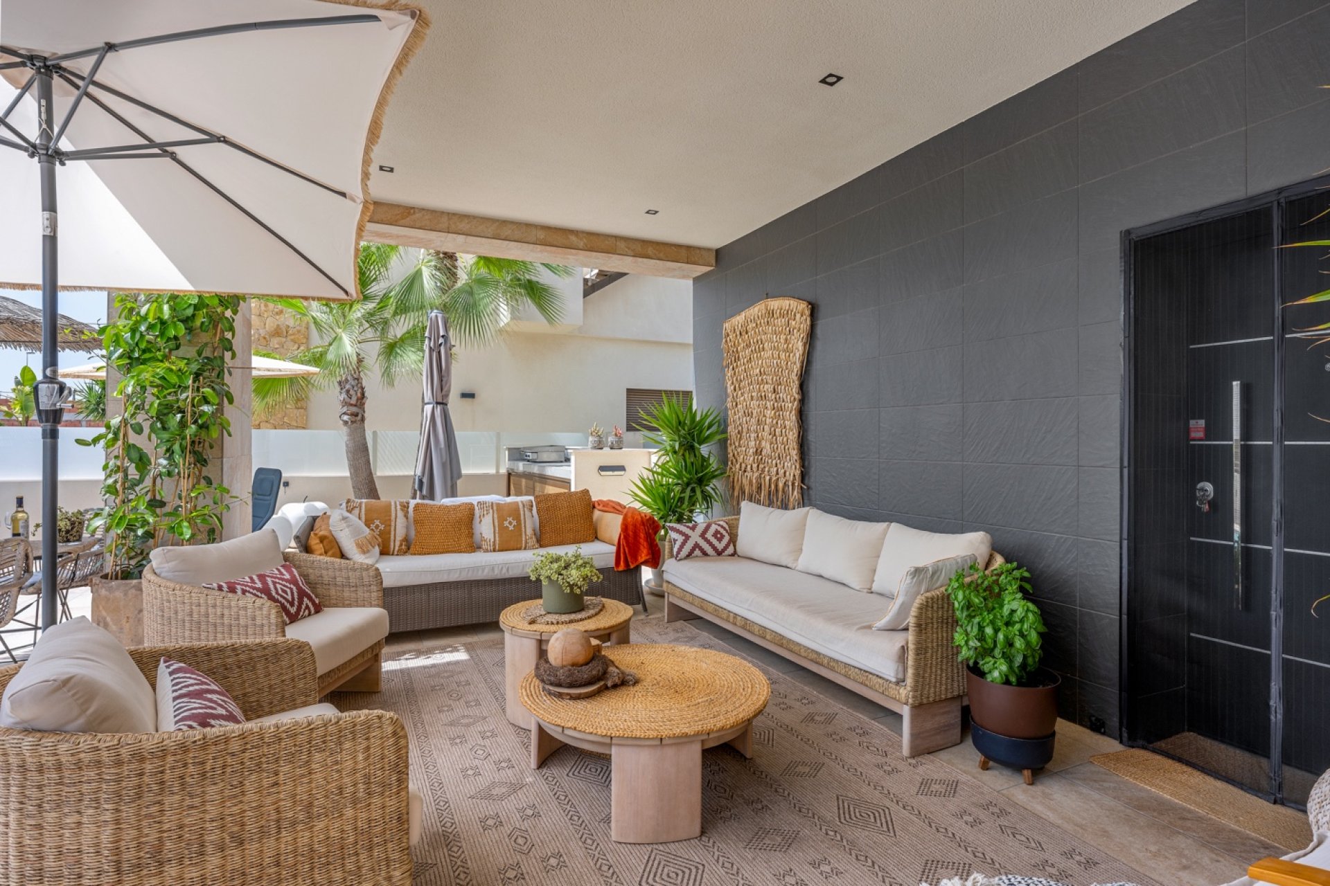 Resale - Villa - Benijofar