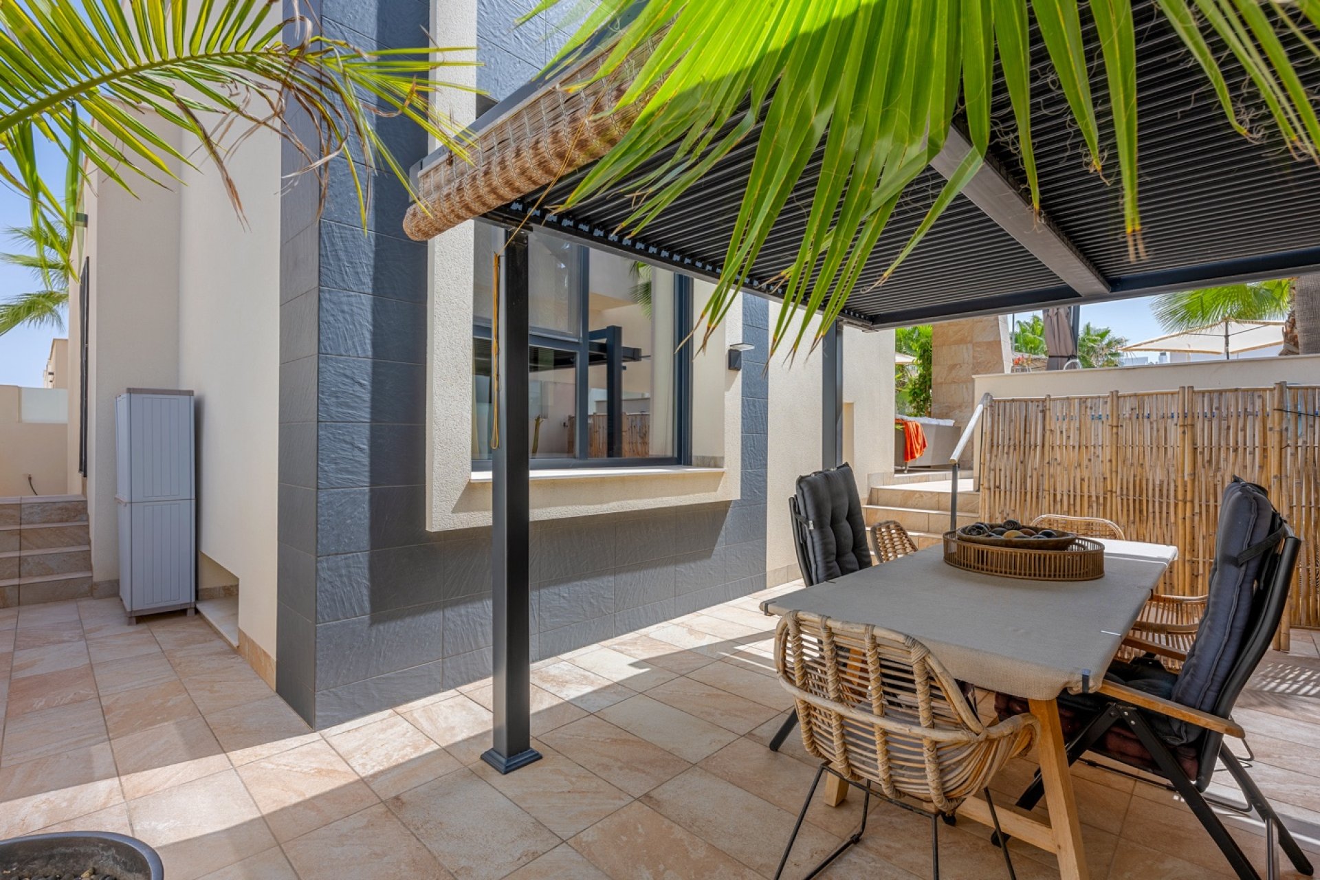 Resale - Villa - Benijofar