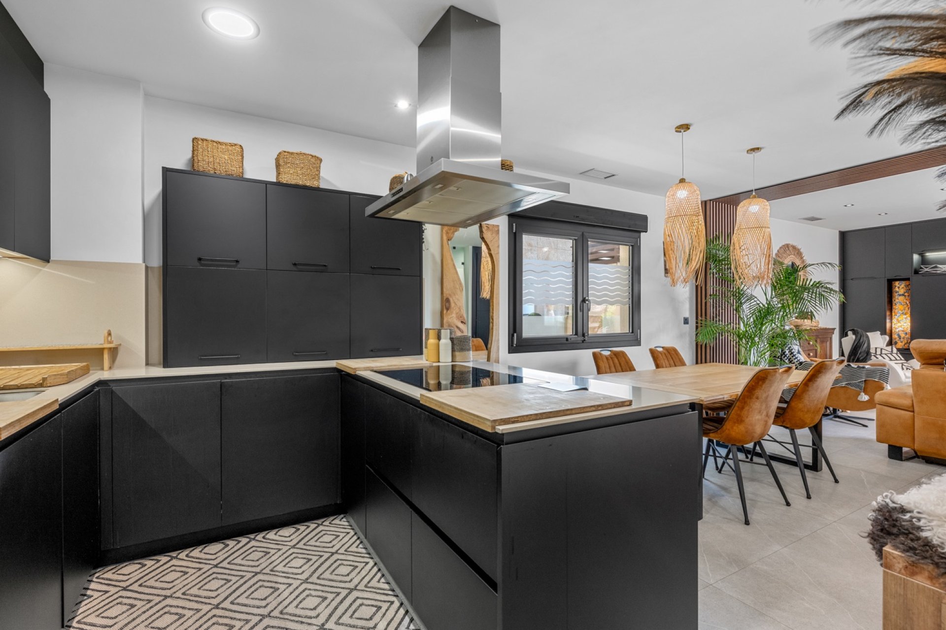 Resale - Villa - Benijofar