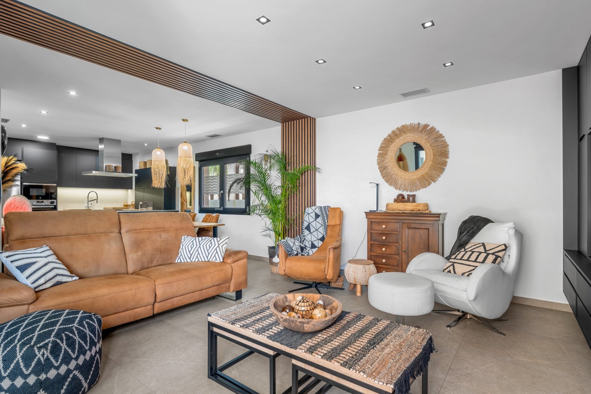 Resale - Villa - Benijofar