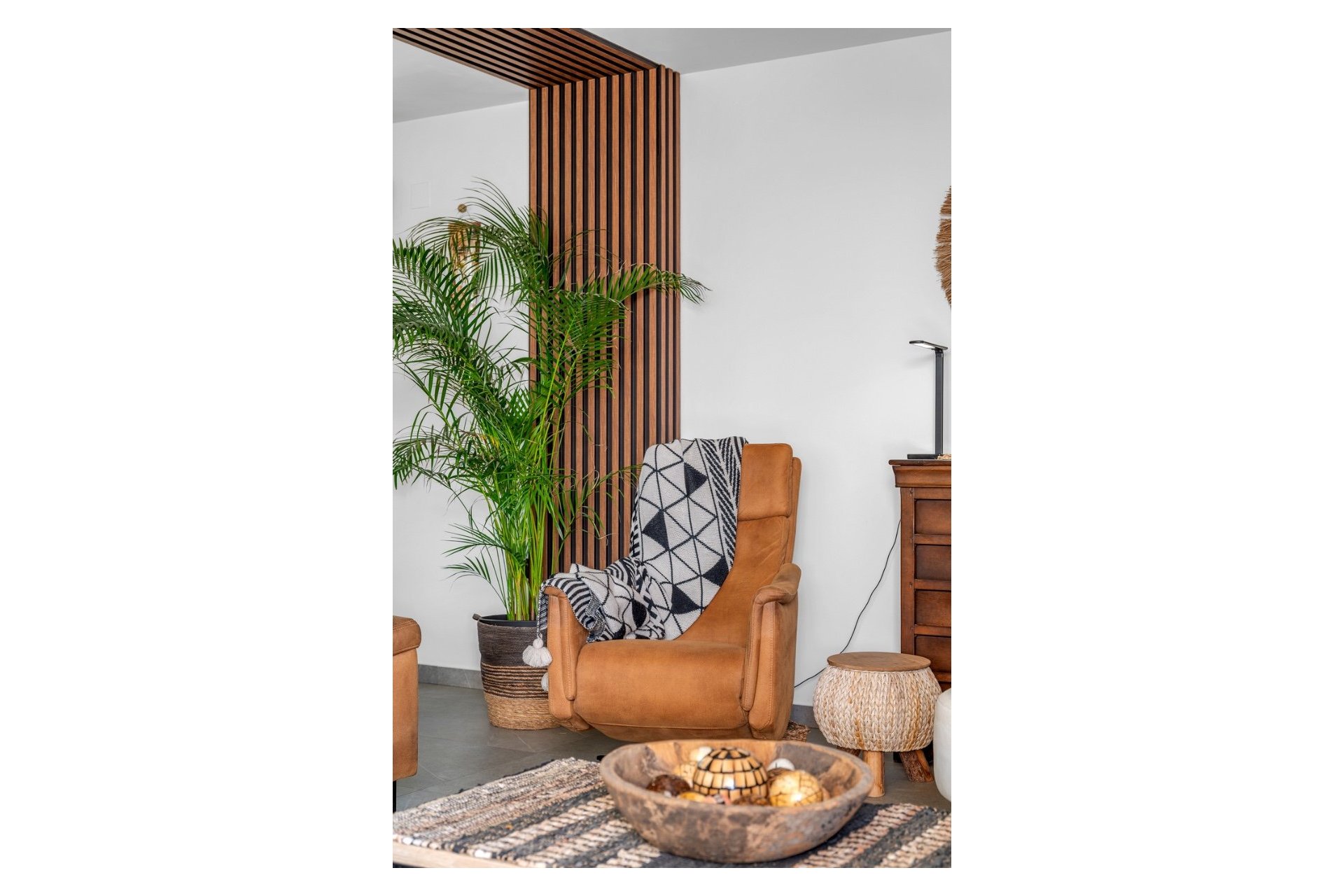 Resale - Villa - Benijofar