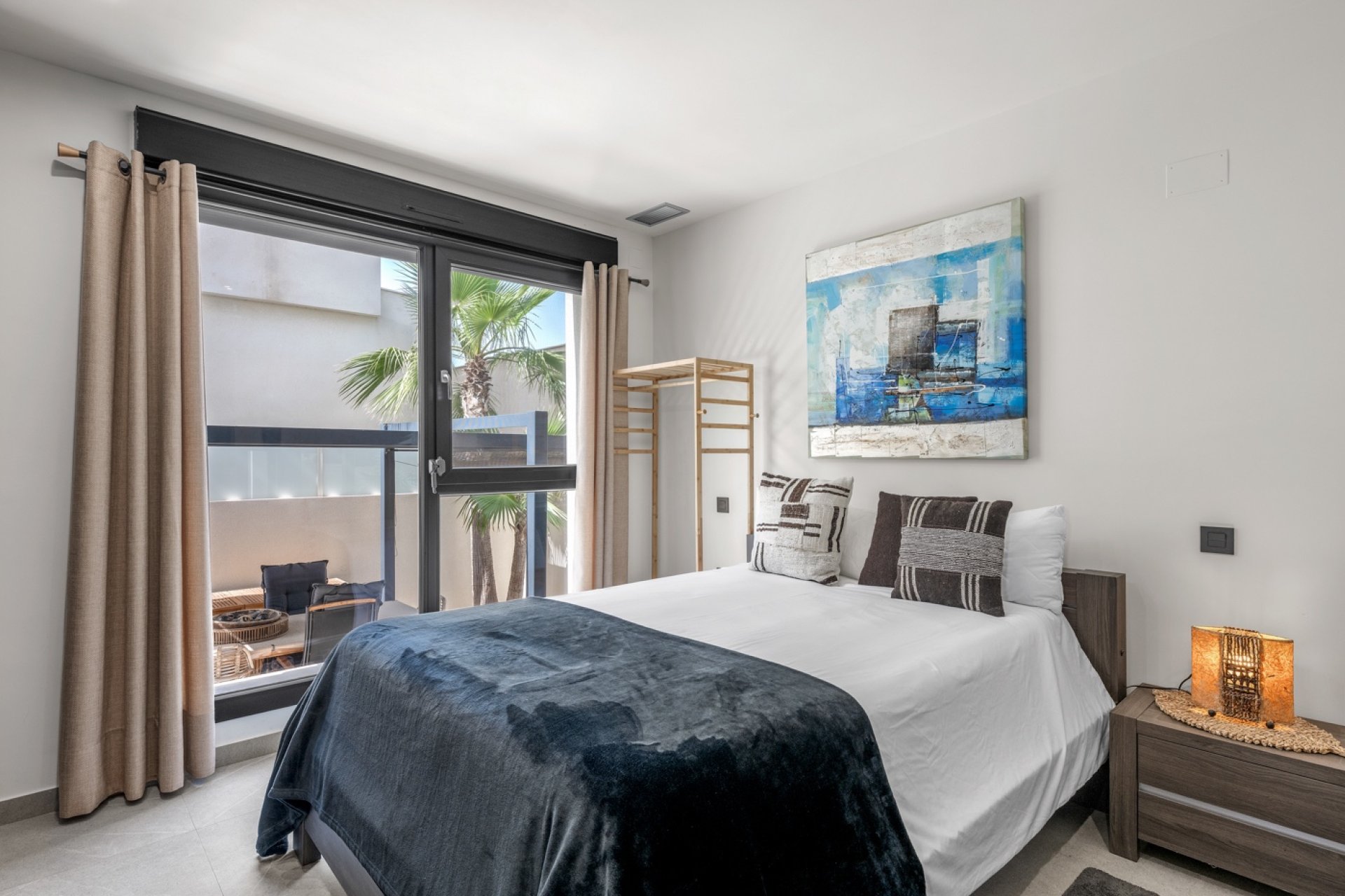 Resale - Villa - Benijofar