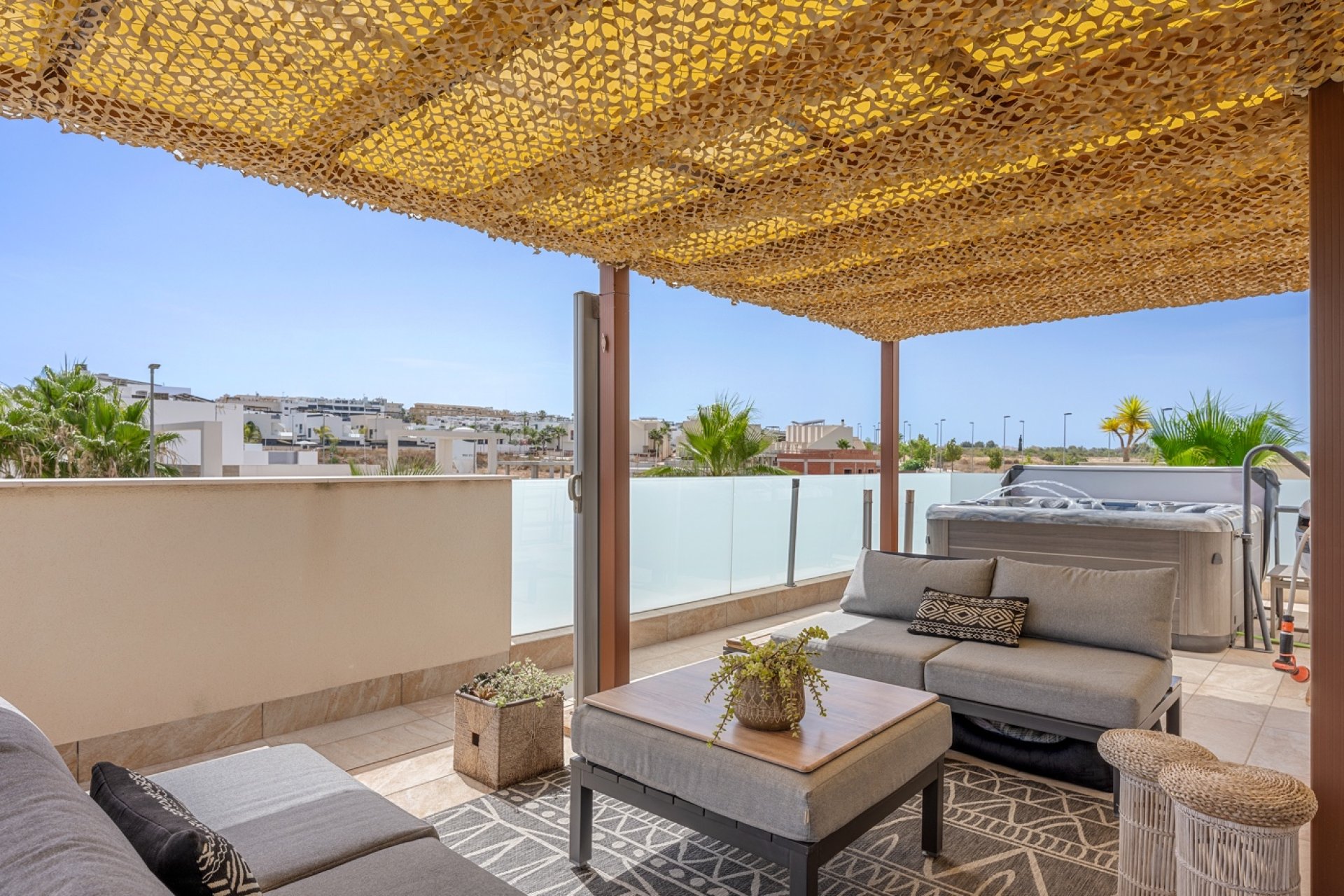 Resale - Villa - Benijofar