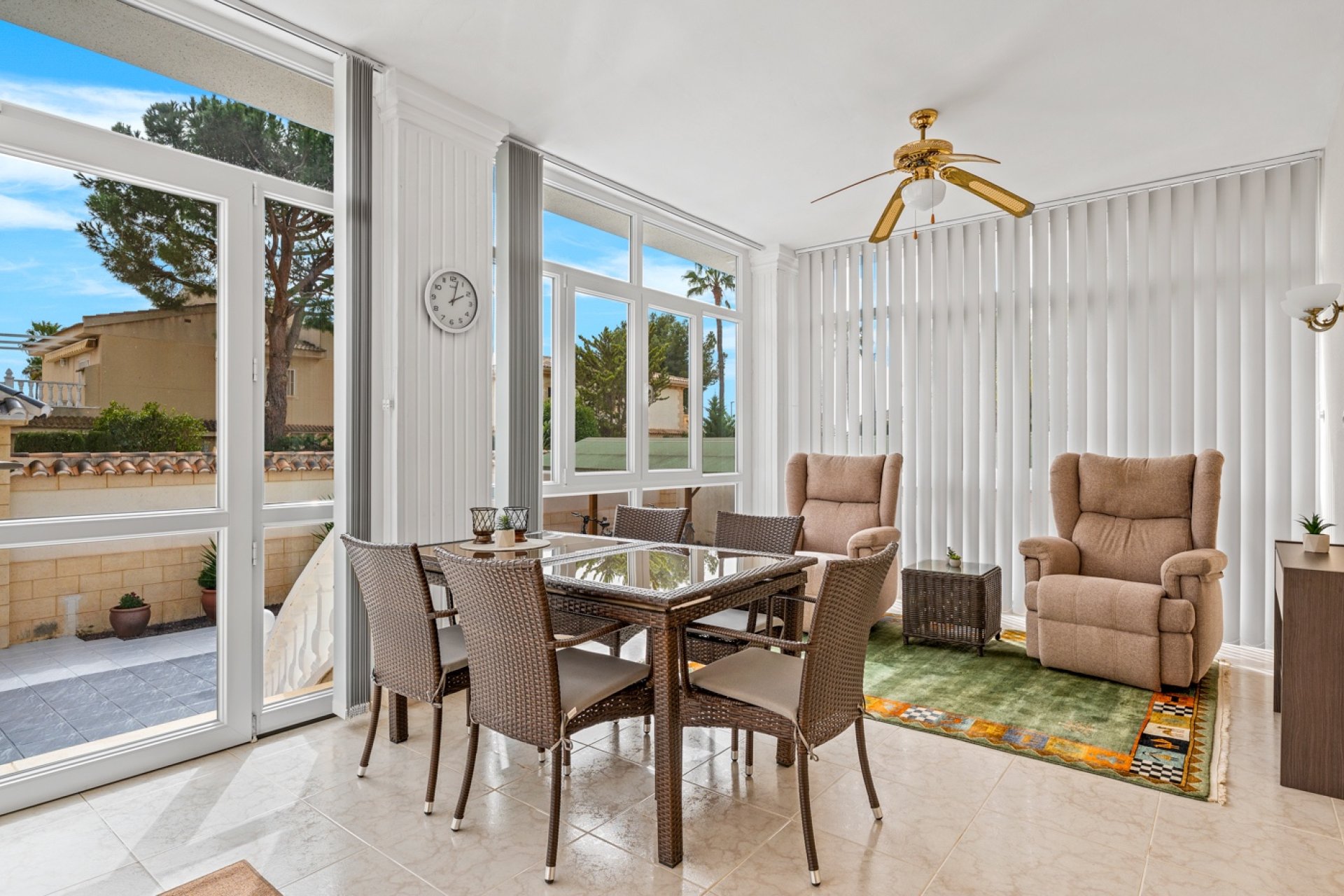 Resale - Villa - Ciudad Quesada - Ciudad Quesada - Rojales